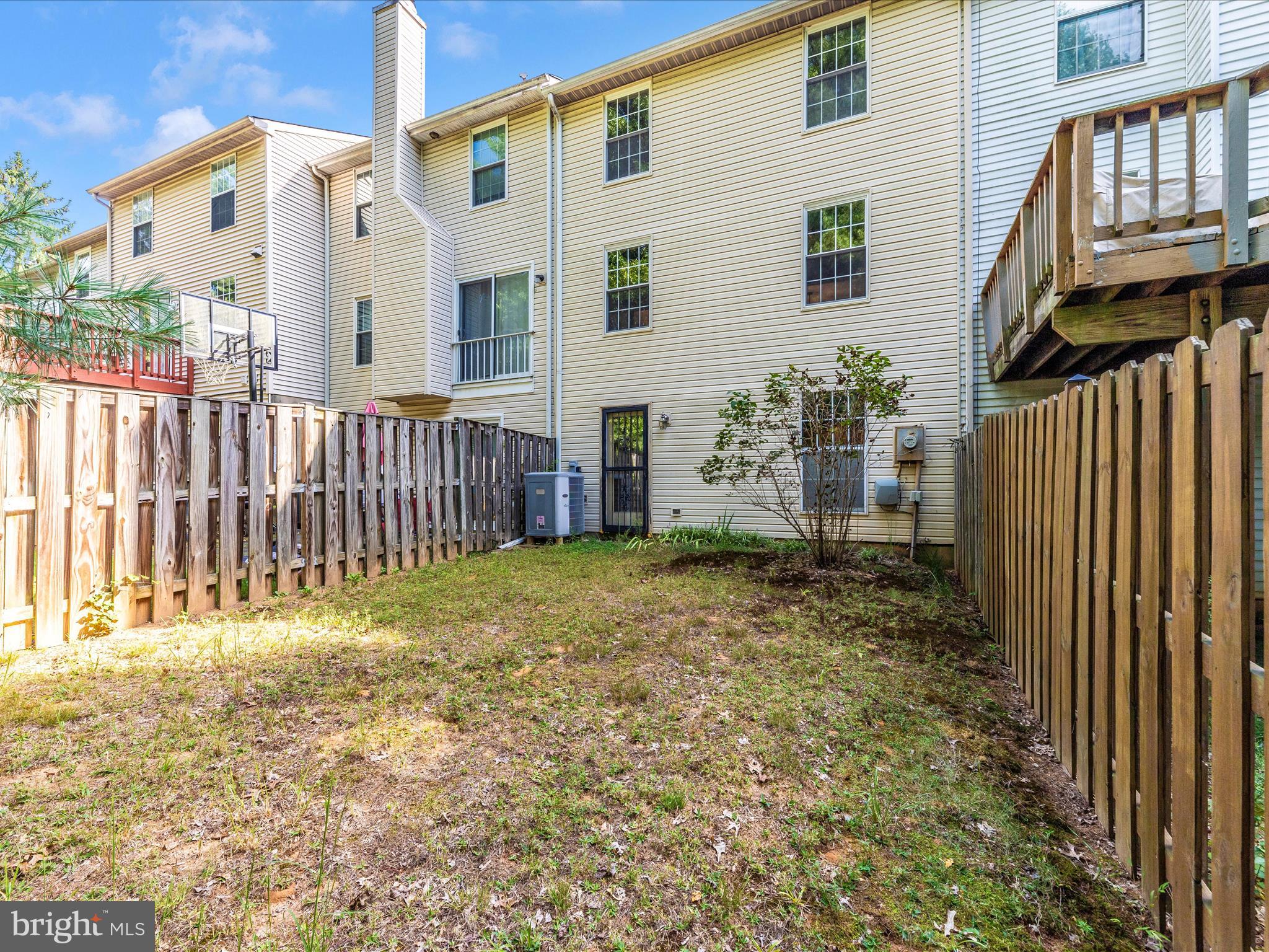 PARK SUMMIT CODM - Residential