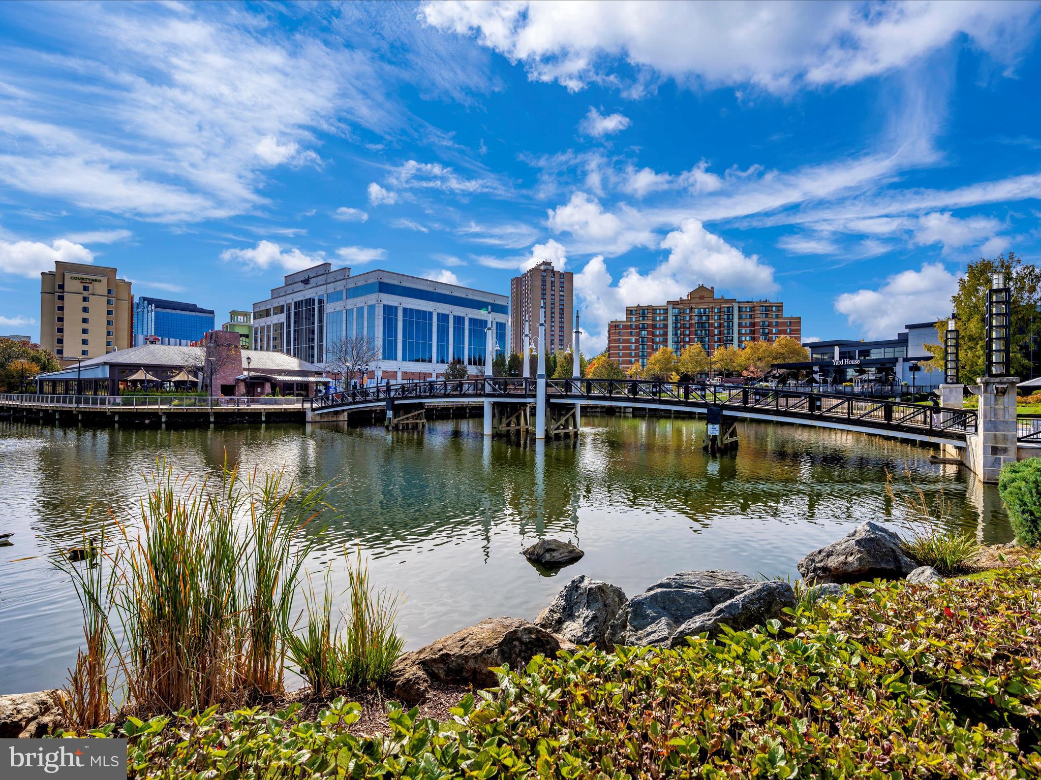 PARK SUMMIT CODM - Residential