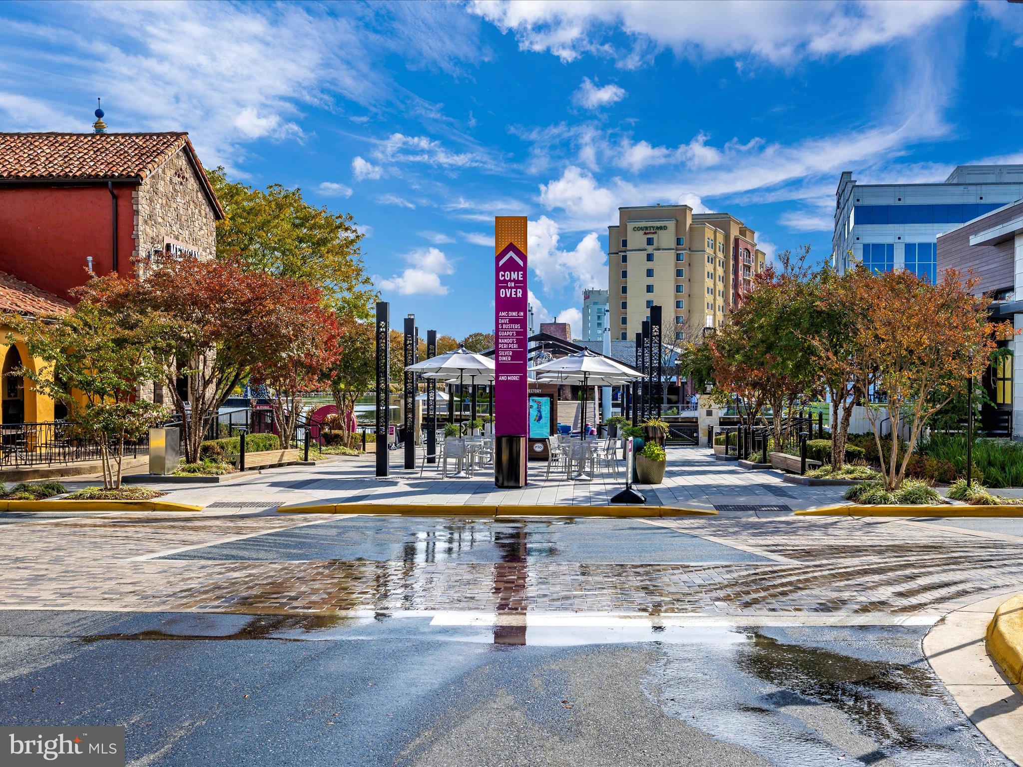 PARK SUMMIT CODM - Residential