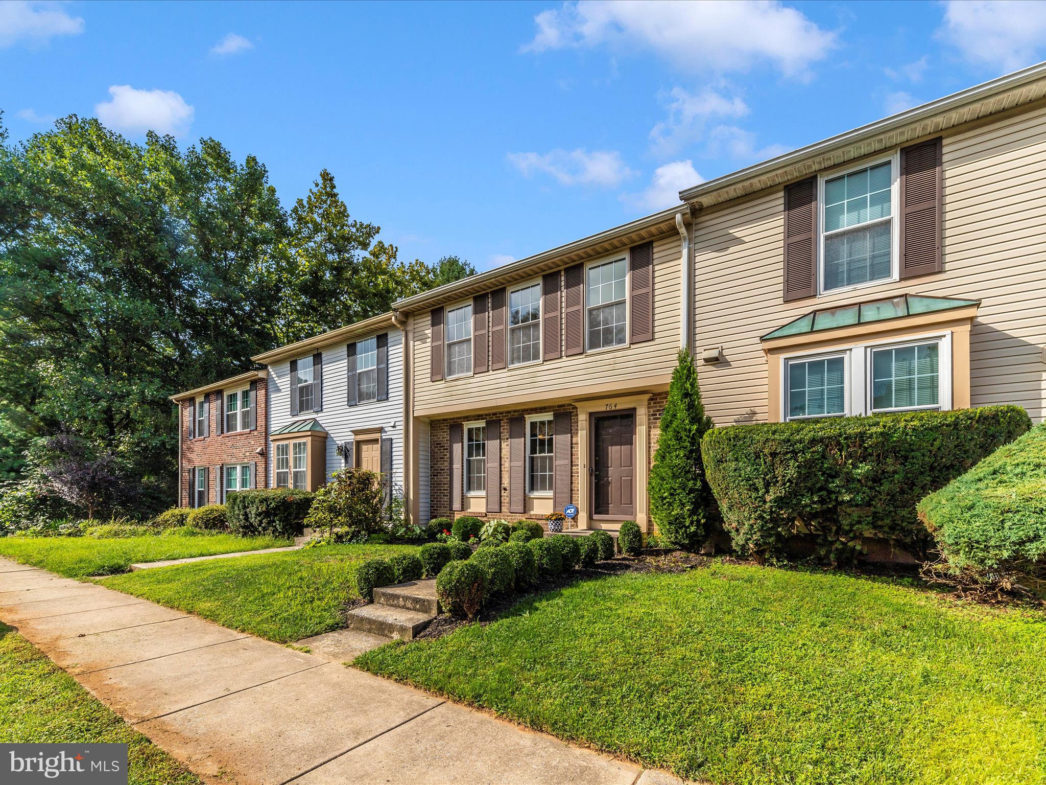 PARK SUMMIT CODM - Residential