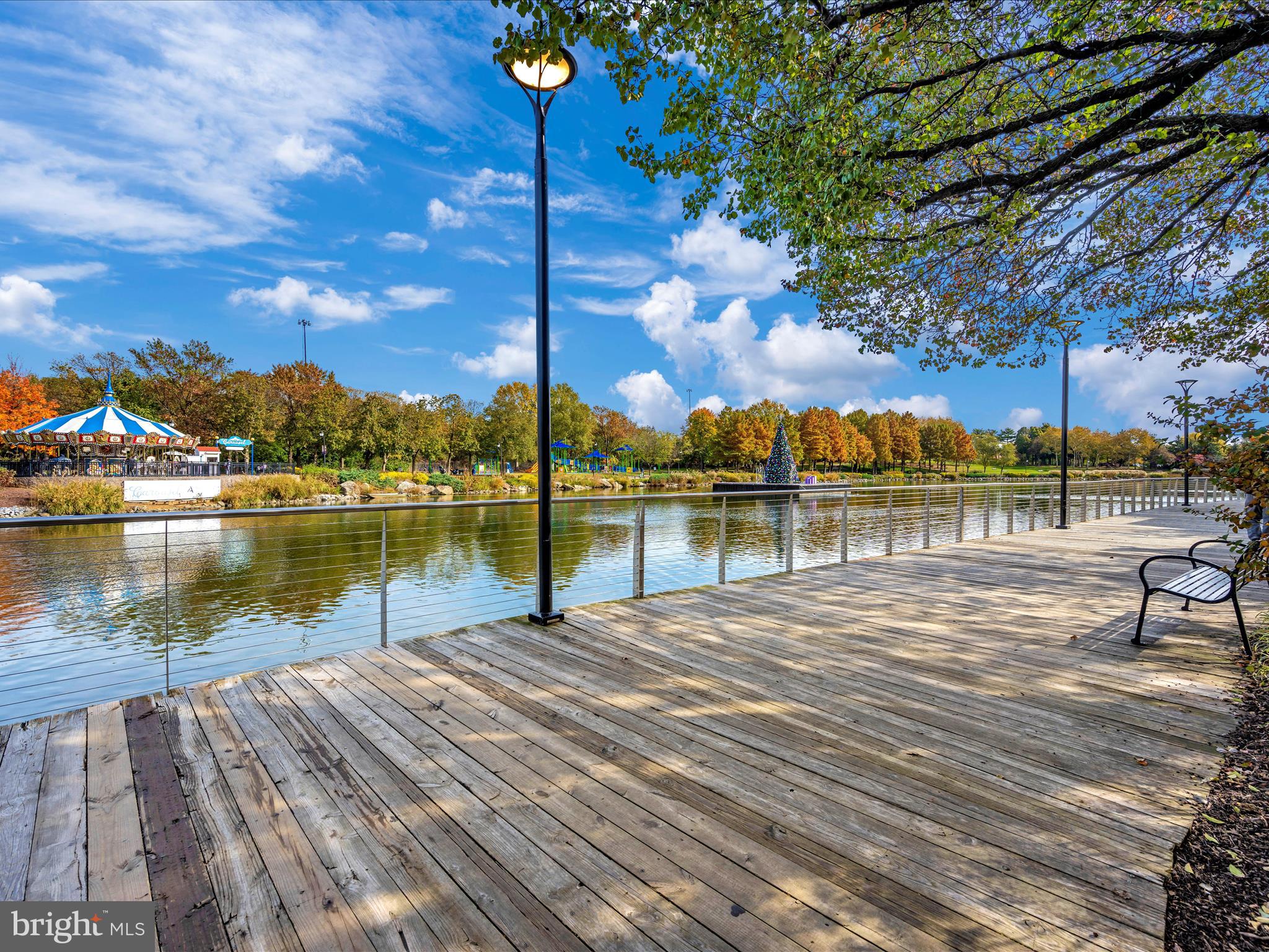 PARK SUMMIT CODM - Residential