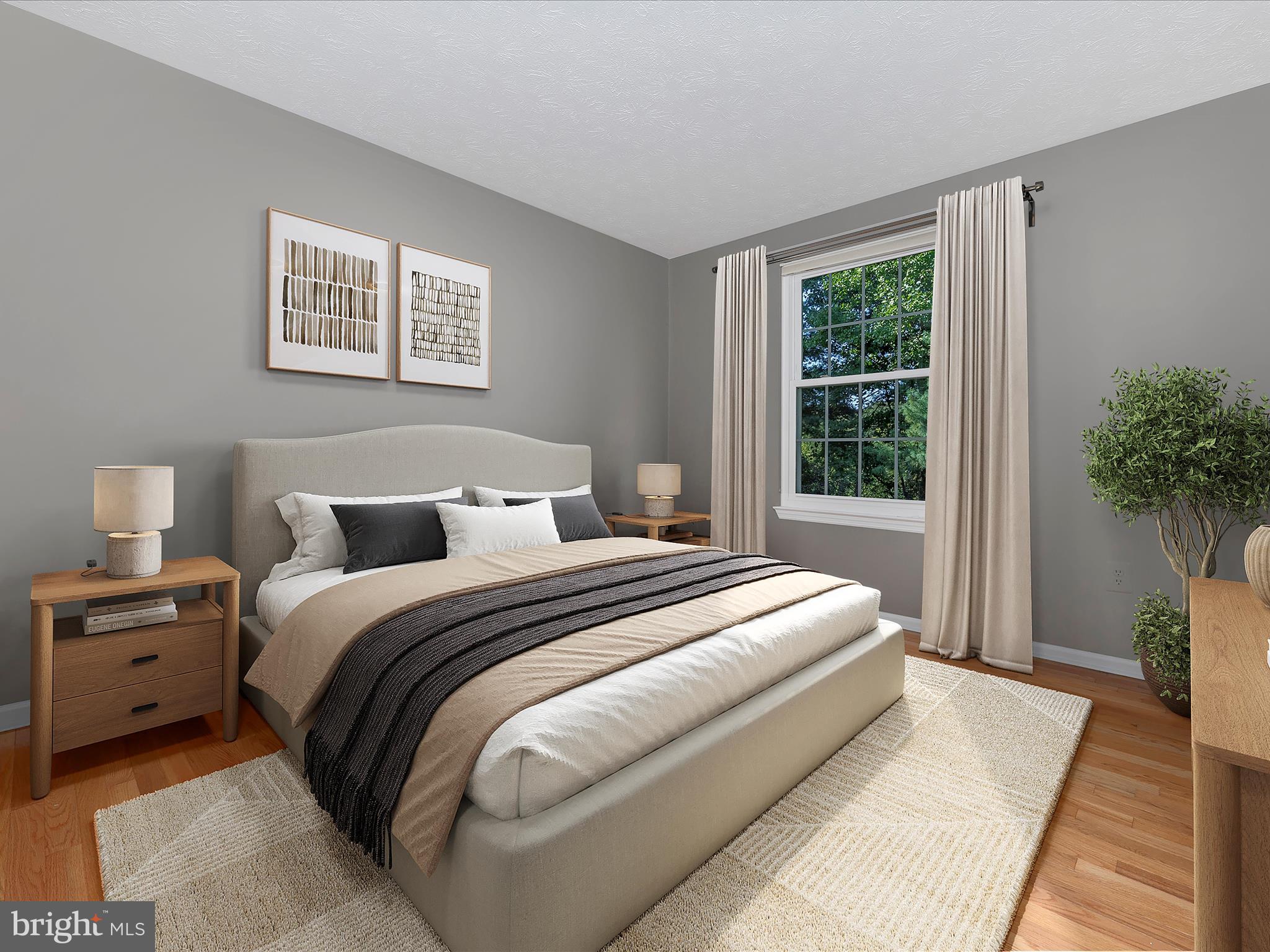PARK SUMMIT CODM - Residential