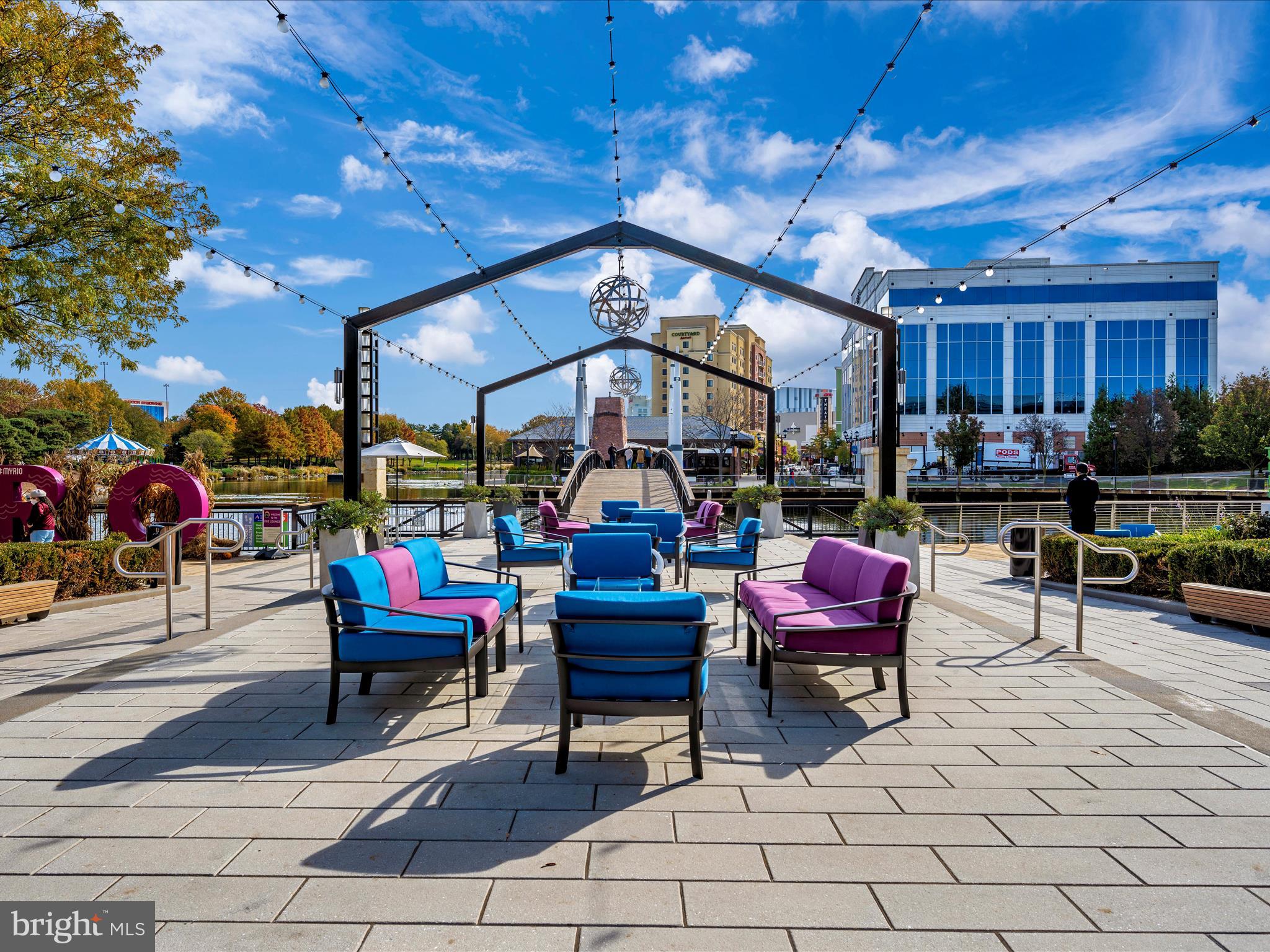 PARK SUMMIT CODM - Residential