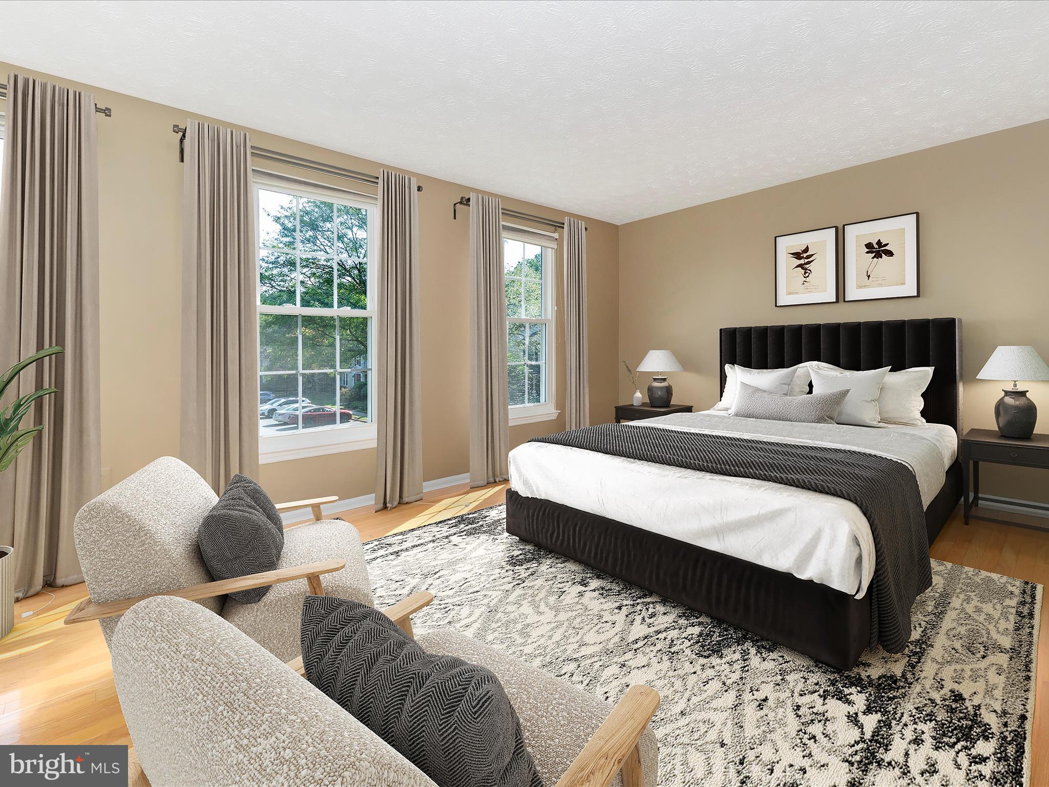 PARK SUMMIT CODM - Residential