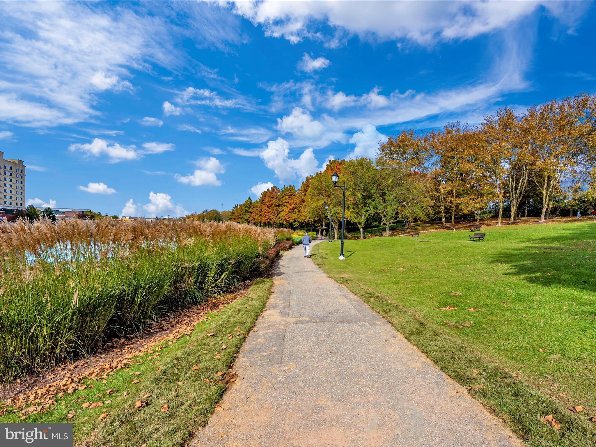 PARK SUMMIT CODM - Residential