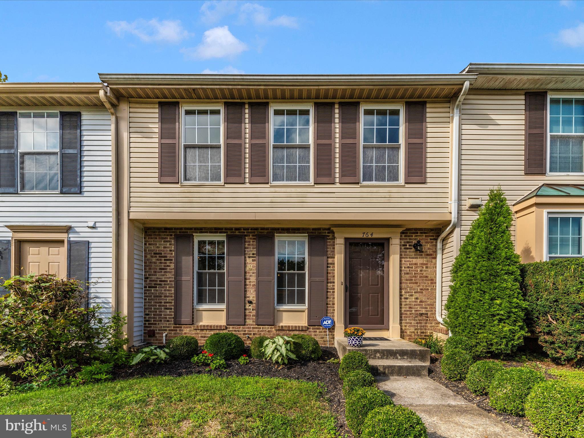 PARK SUMMIT CODM - Residential