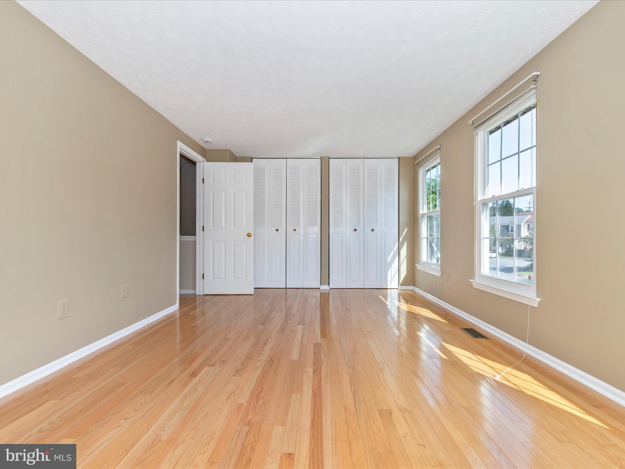 PARK SUMMIT CODM - Residential