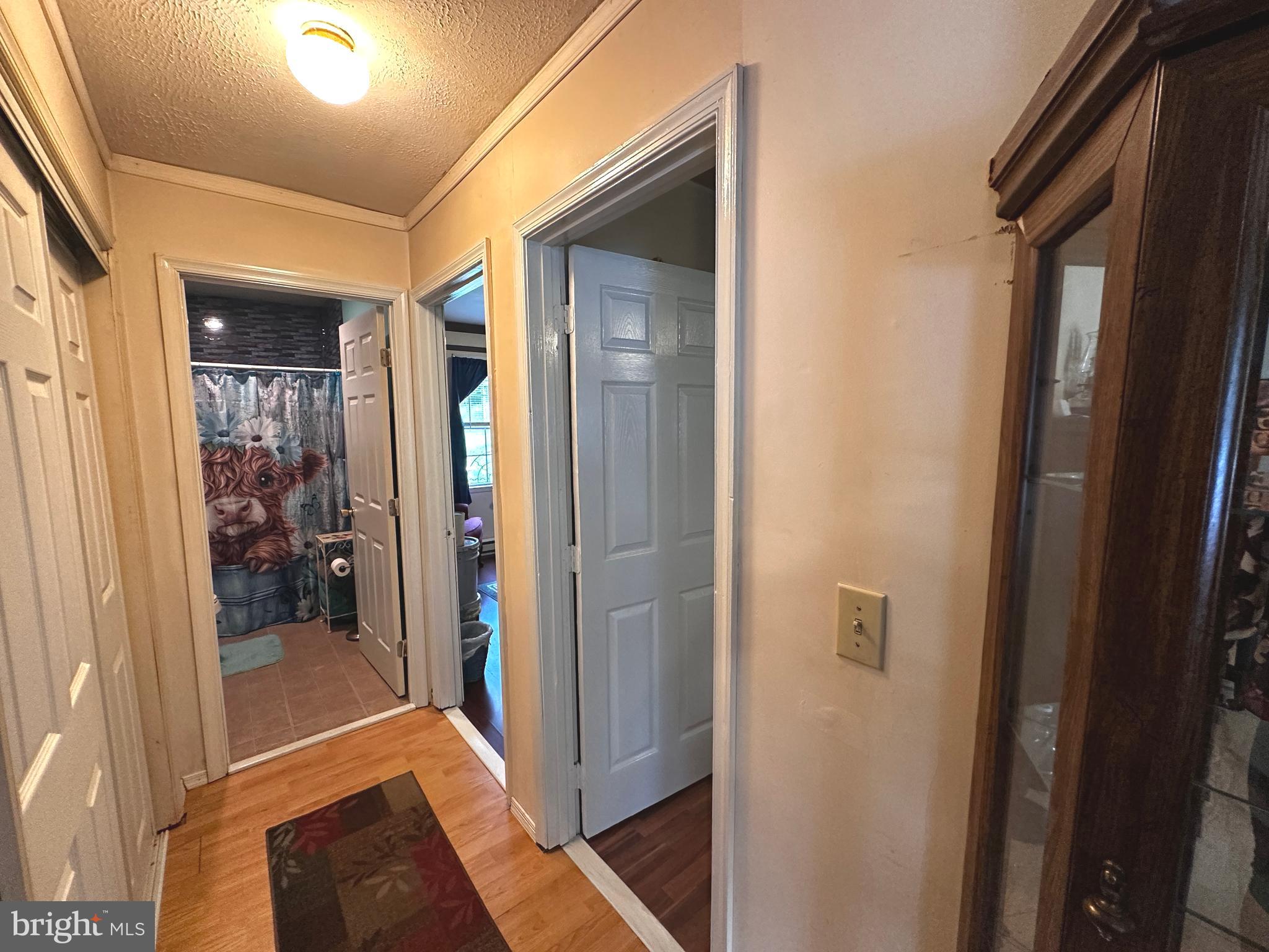 SLEEPY HOLLOW SUBDIVISION - Residential