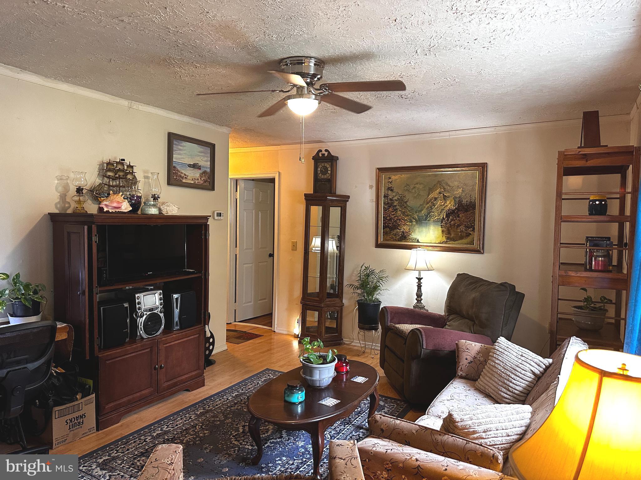SLEEPY HOLLOW SUBDIVISION - Residential