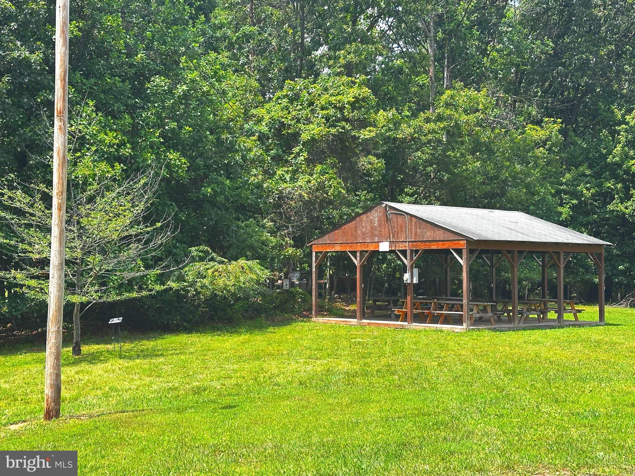 SLEEPY HOLLOW SUBDIVISION - Residential