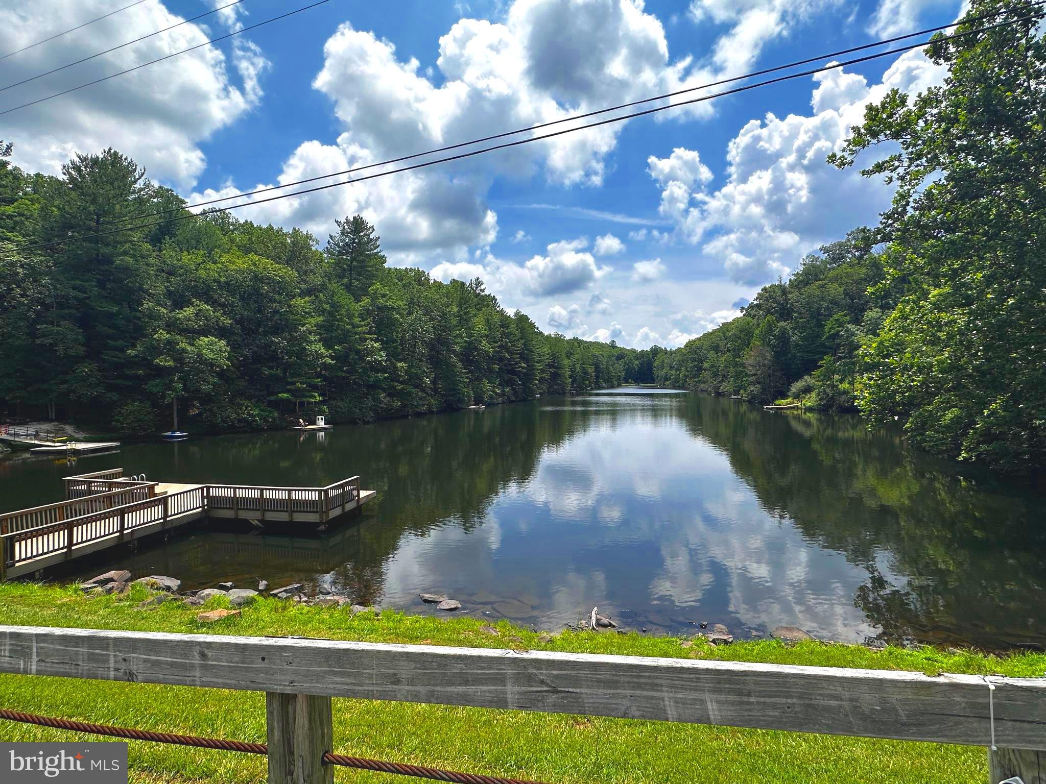 SLEEPY HOLLOW SUBDIVISION - Residential