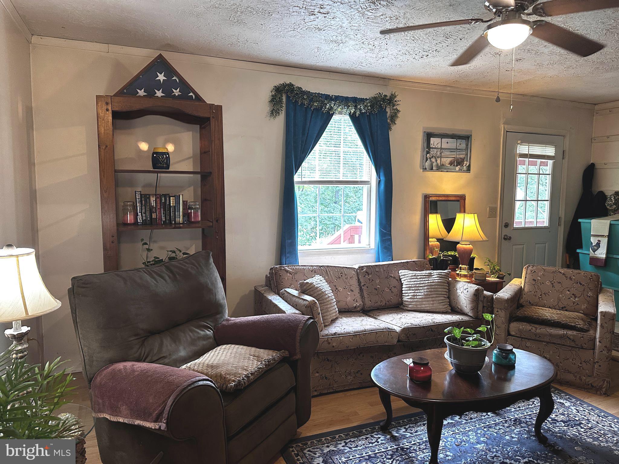 SLEEPY HOLLOW SUBDIVISION - Residential