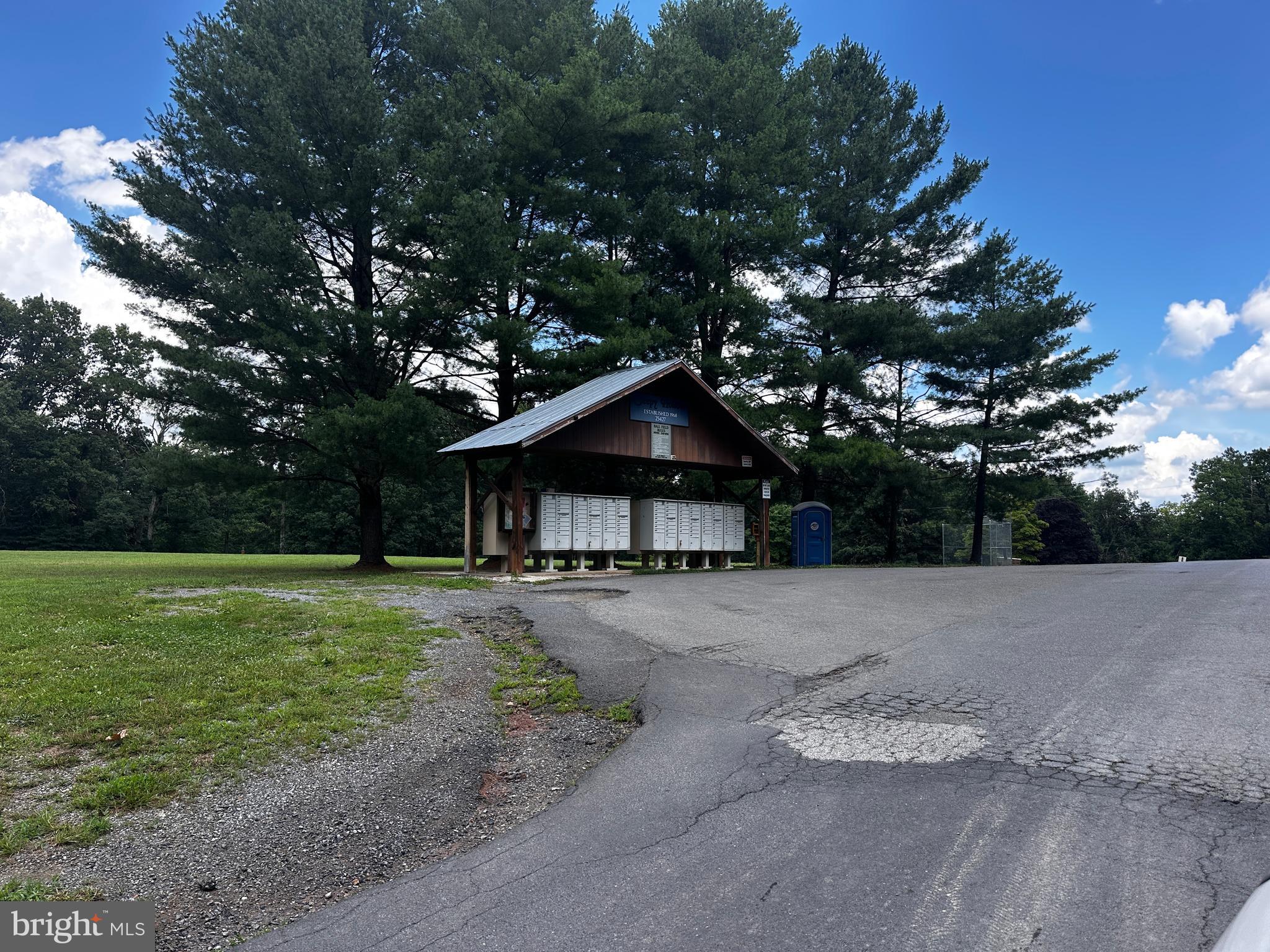 SLEEPY HOLLOW SUBDIVISION - Residential