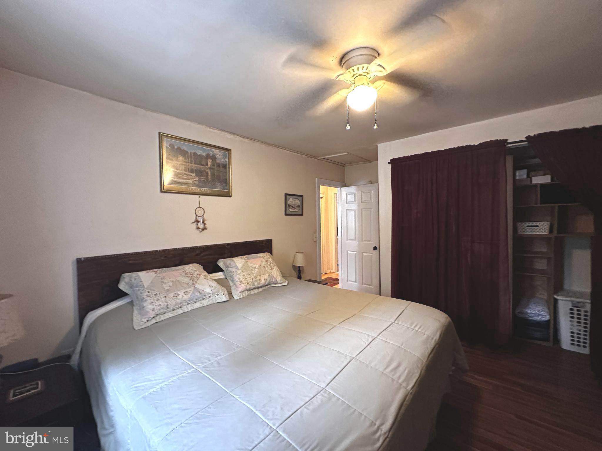 SLEEPY HOLLOW SUBDIVISION - Residential