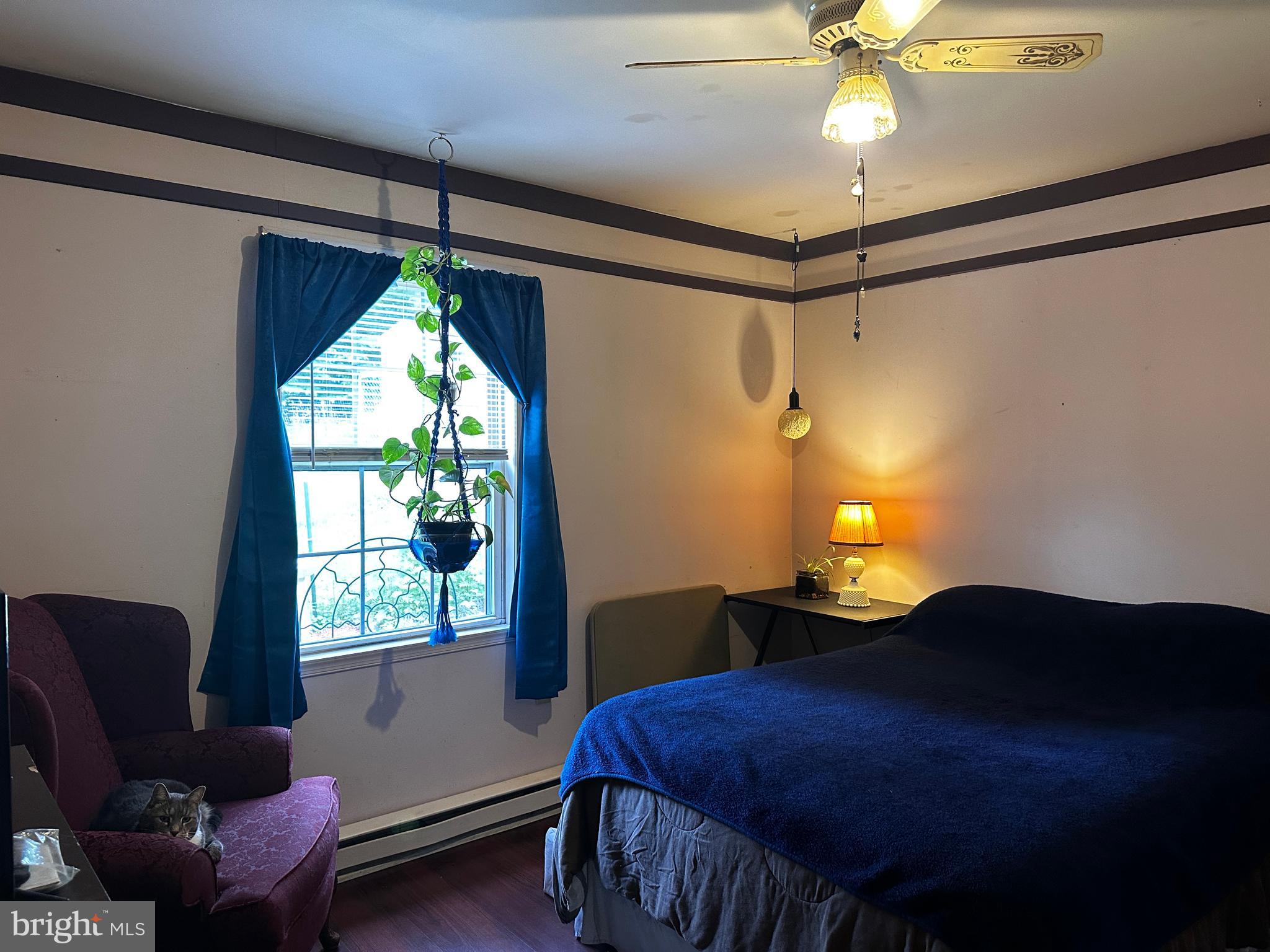 SLEEPY HOLLOW SUBDIVISION - Residential