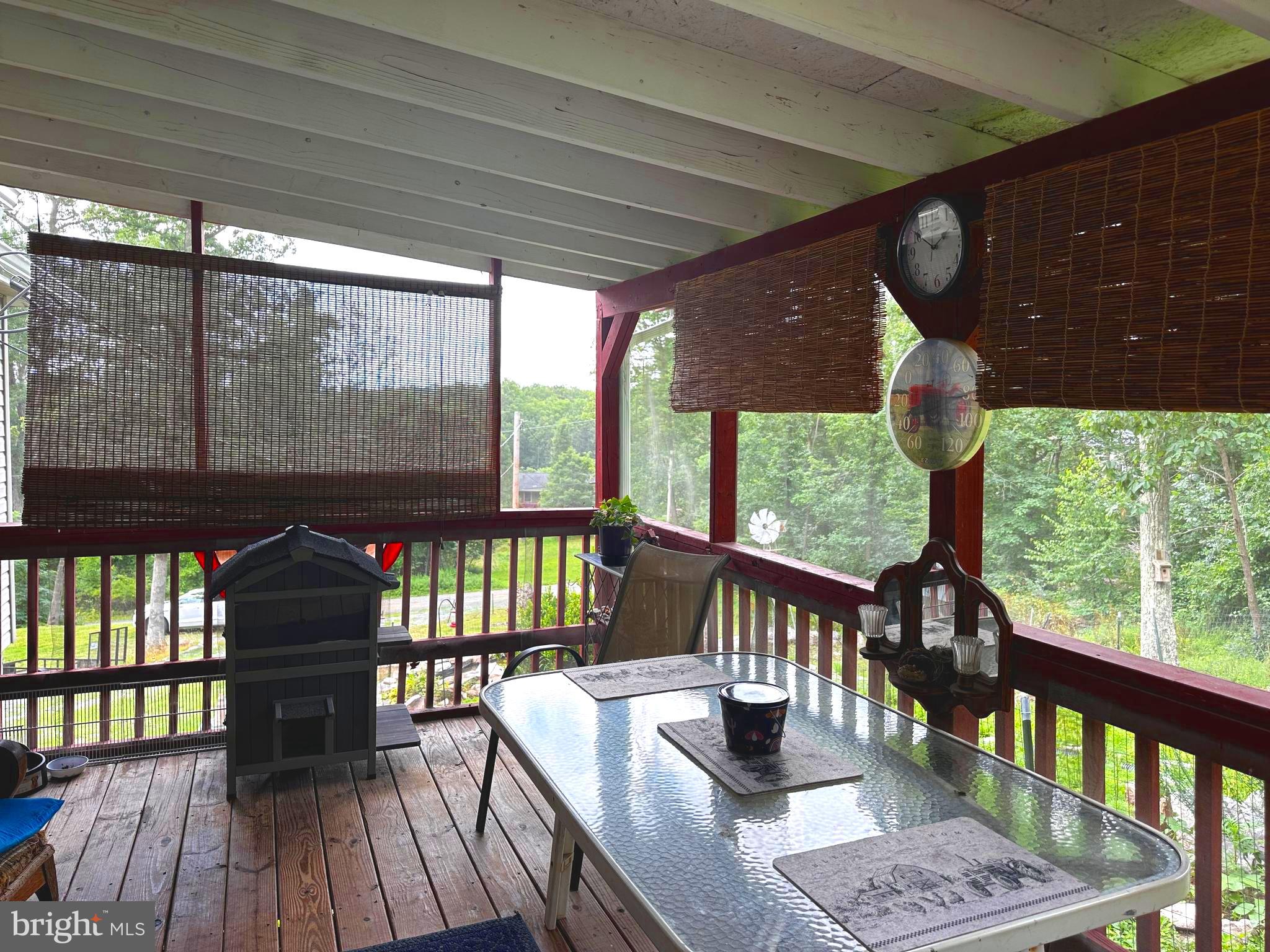 SLEEPY HOLLOW SUBDIVISION - Residential