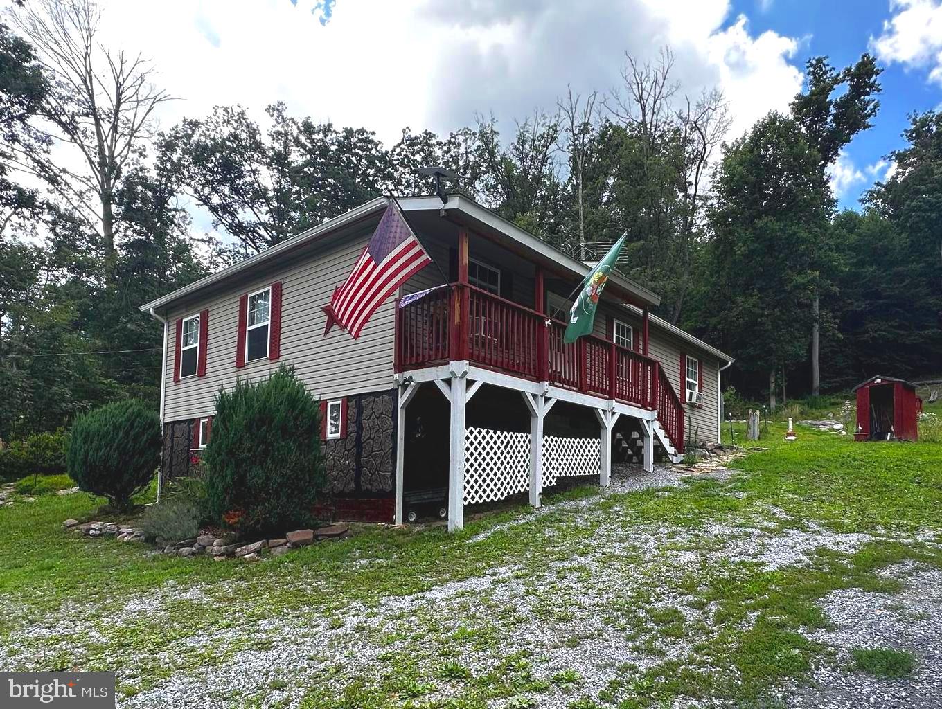 SLEEPY HOLLOW SUBDIVISION - Residential