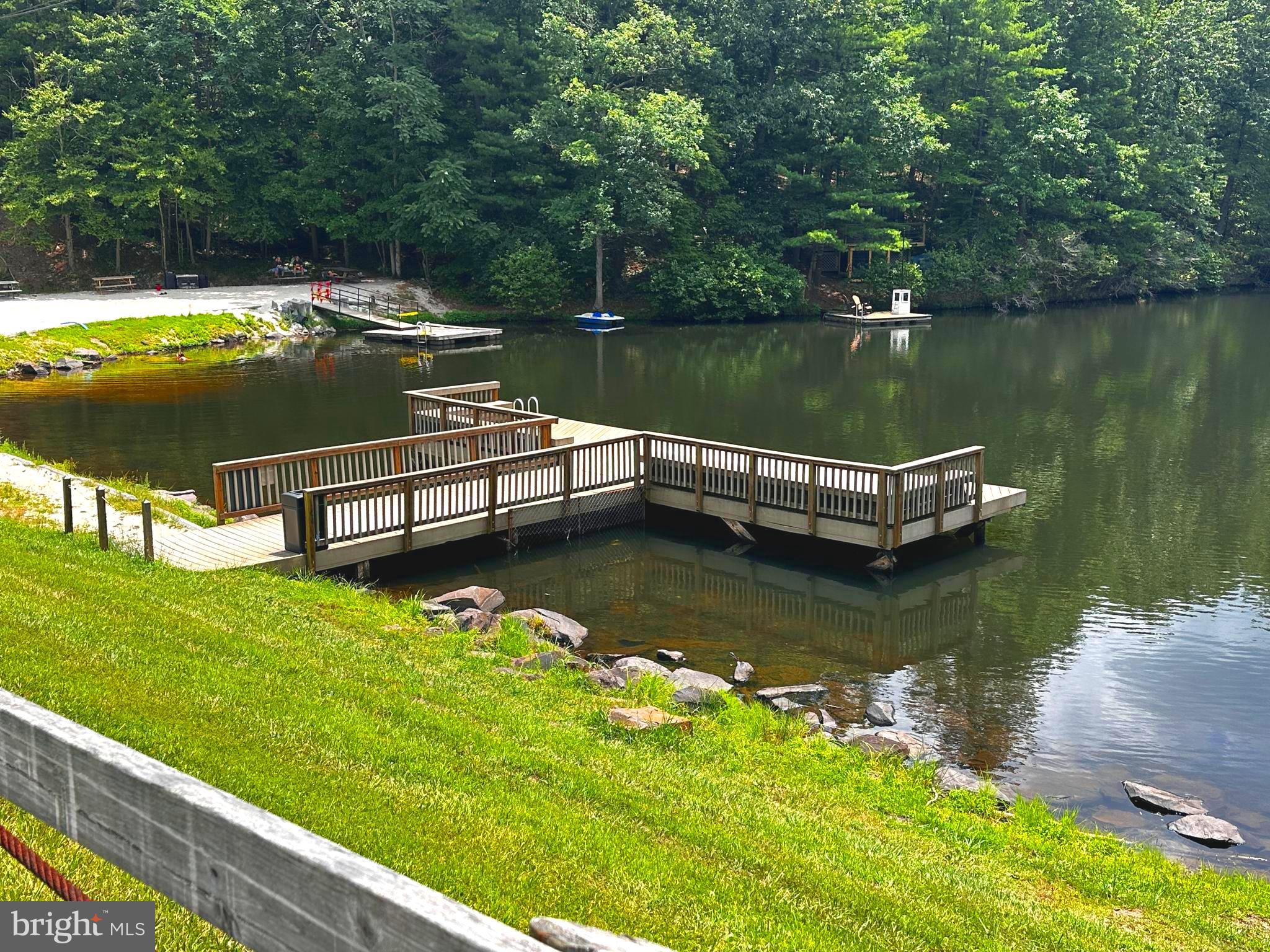 SLEEPY HOLLOW SUBDIVISION - Residential