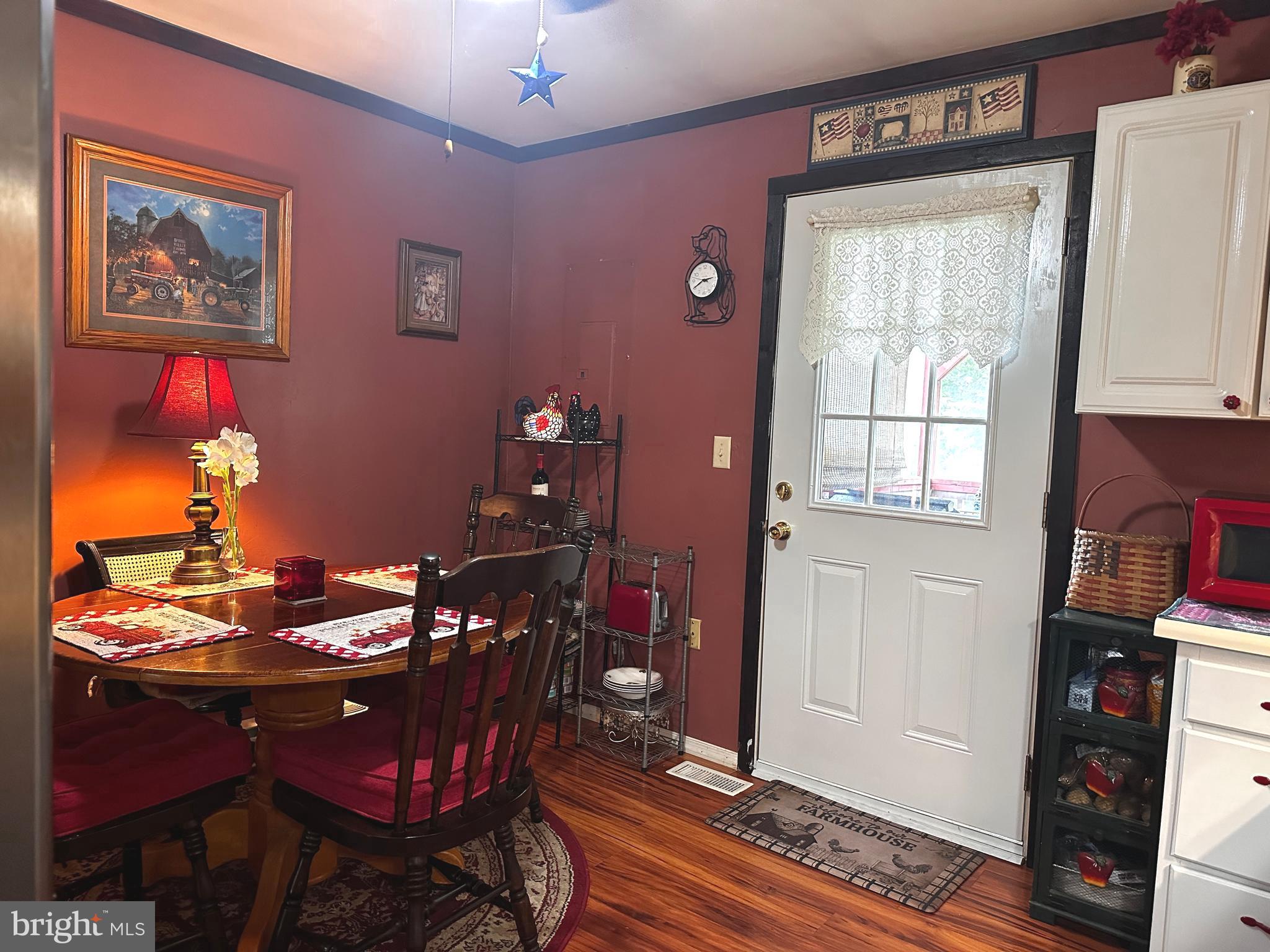 SLEEPY HOLLOW SUBDIVISION - Residential
