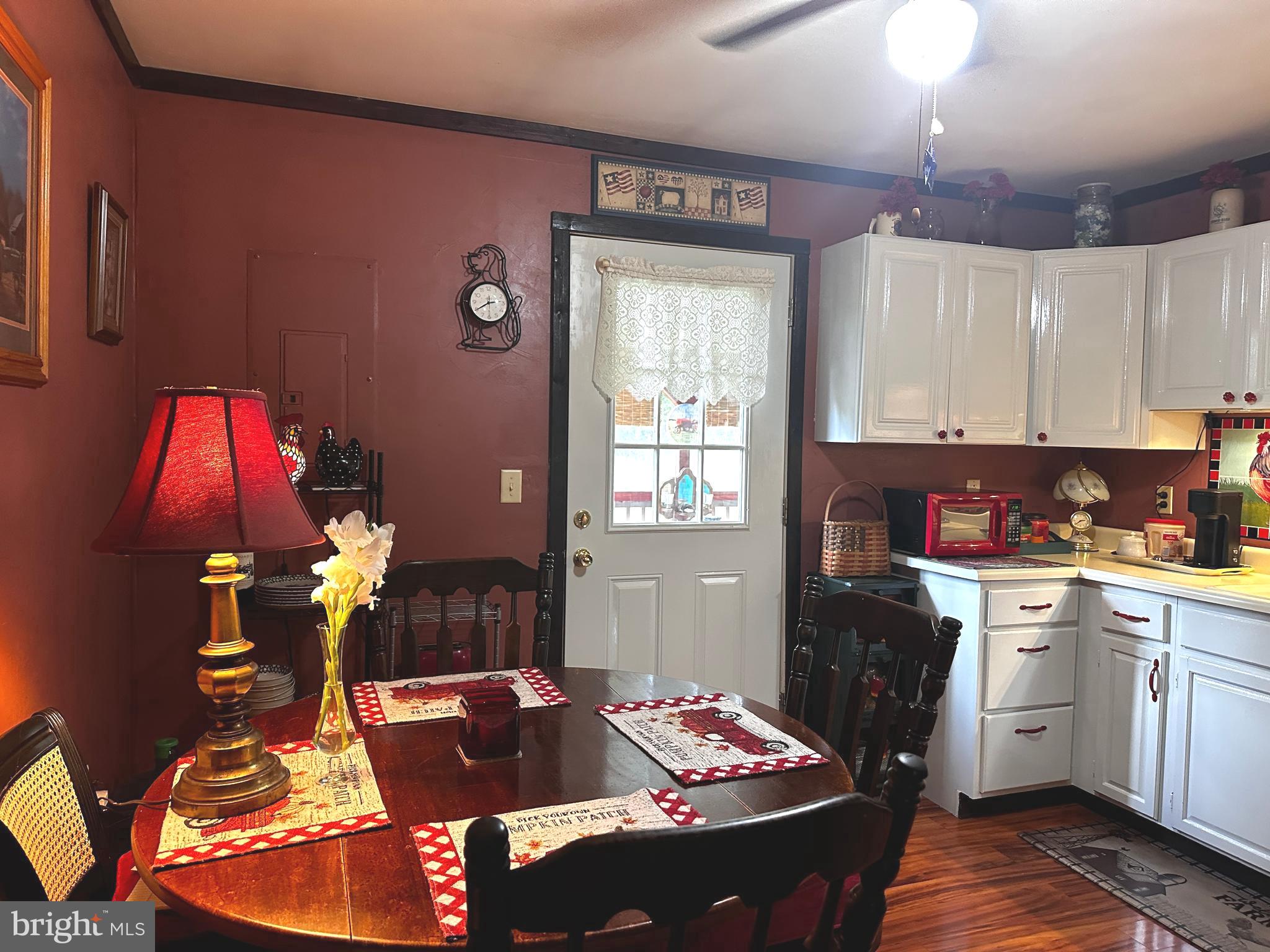 SLEEPY HOLLOW SUBDIVISION - Residential
