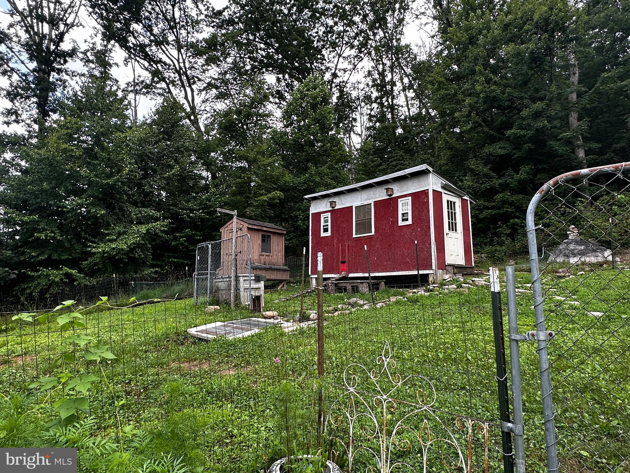 SLEEPY HOLLOW SUBDIVISION - Residential