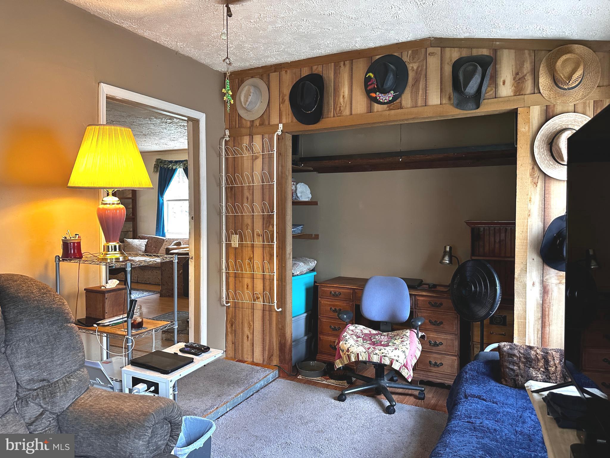SLEEPY HOLLOW SUBDIVISION - Residential