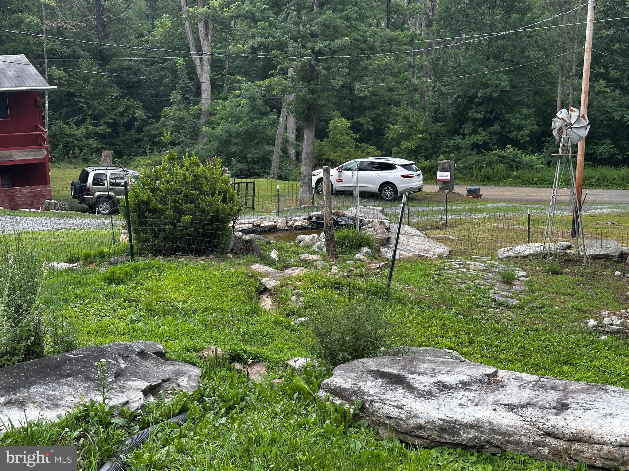SLEEPY HOLLOW SUBDIVISION - Residential