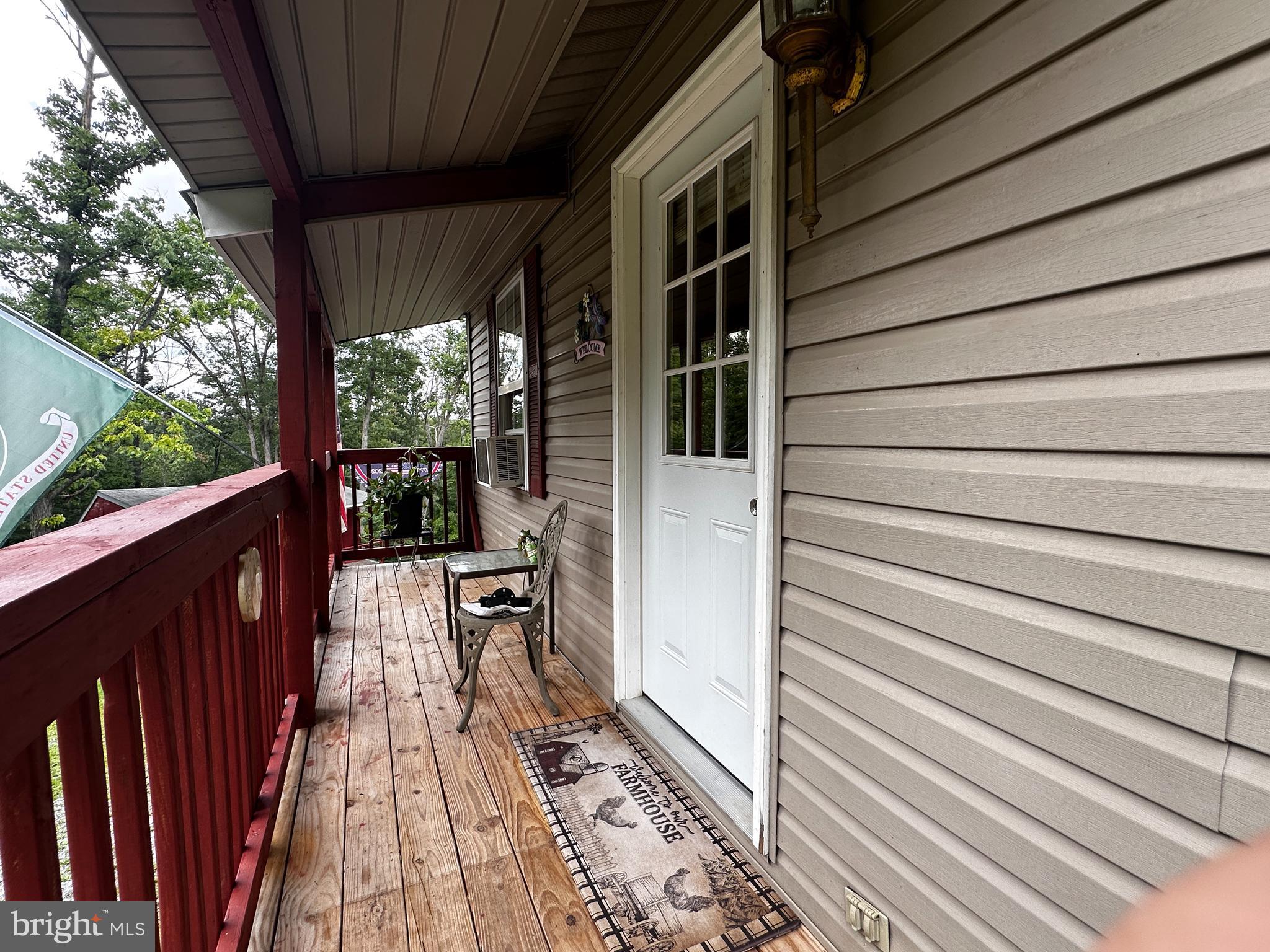 SLEEPY HOLLOW SUBDIVISION - Residential