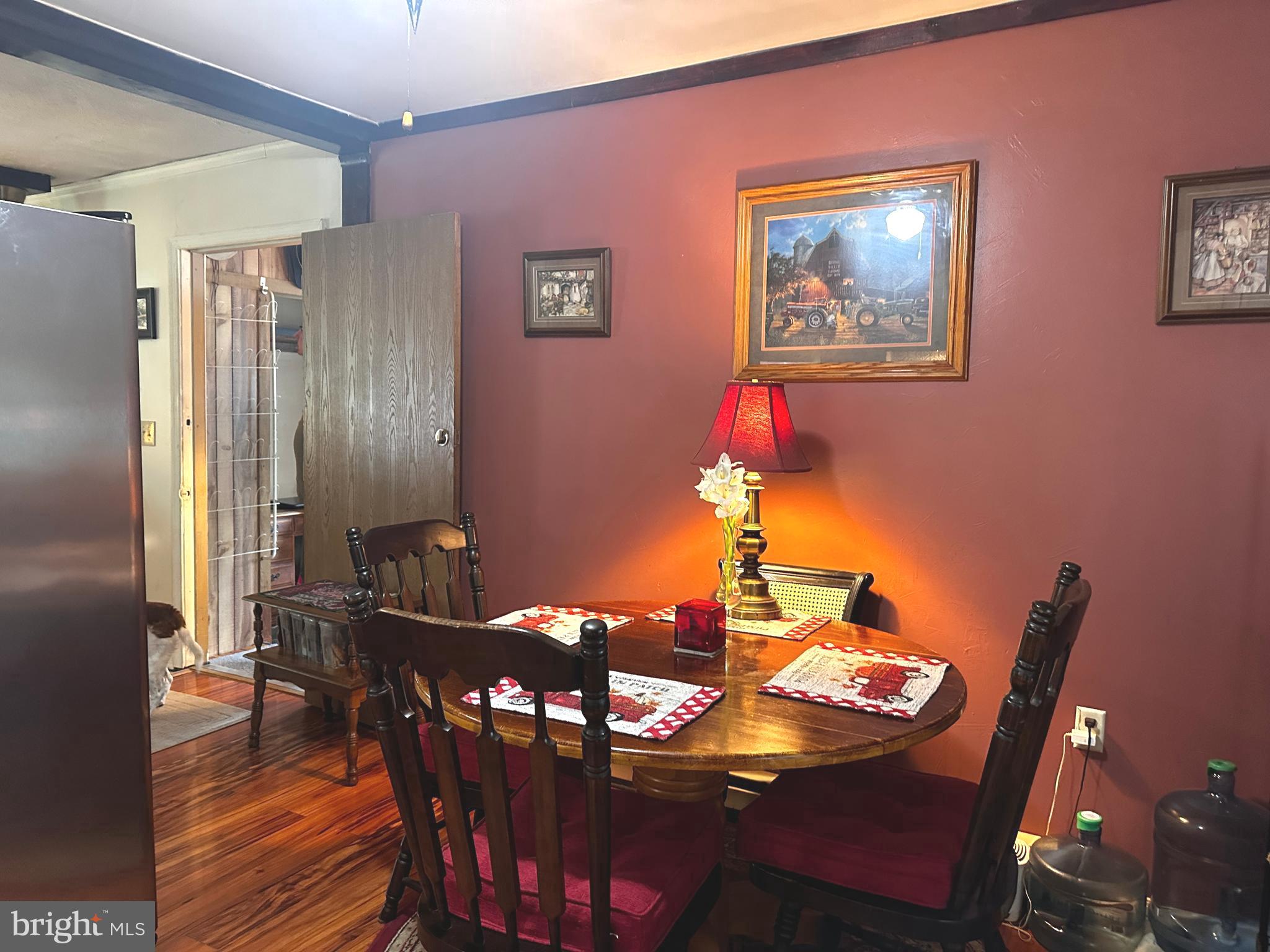 SLEEPY HOLLOW SUBDIVISION - Residential