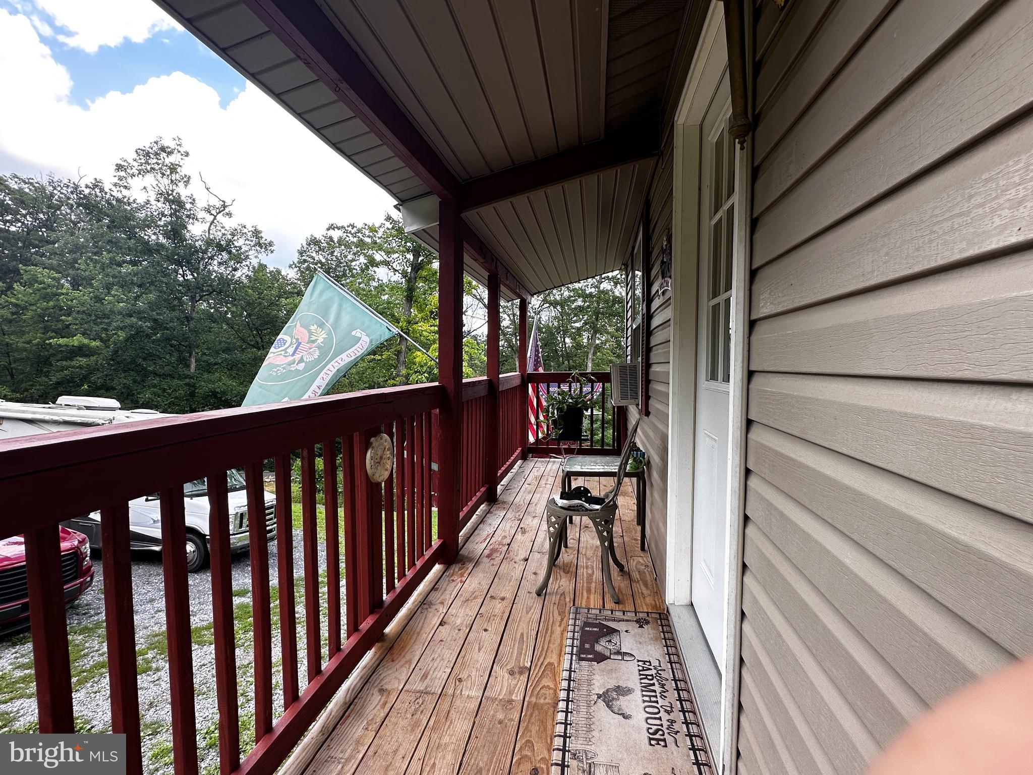 SLEEPY HOLLOW SUBDIVISION - Residential