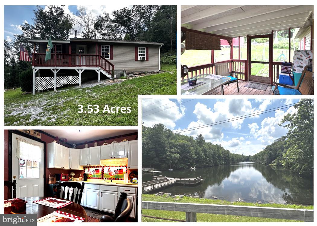 SLEEPY HOLLOW SUBDIVISION - Residential