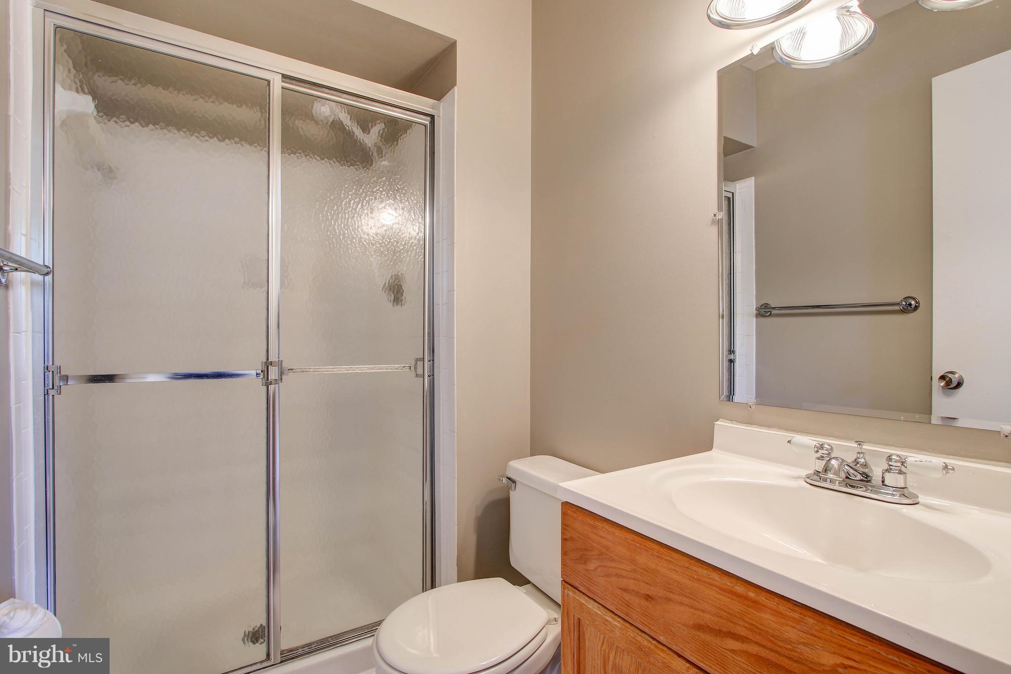 DERWOOD STATION - Residential