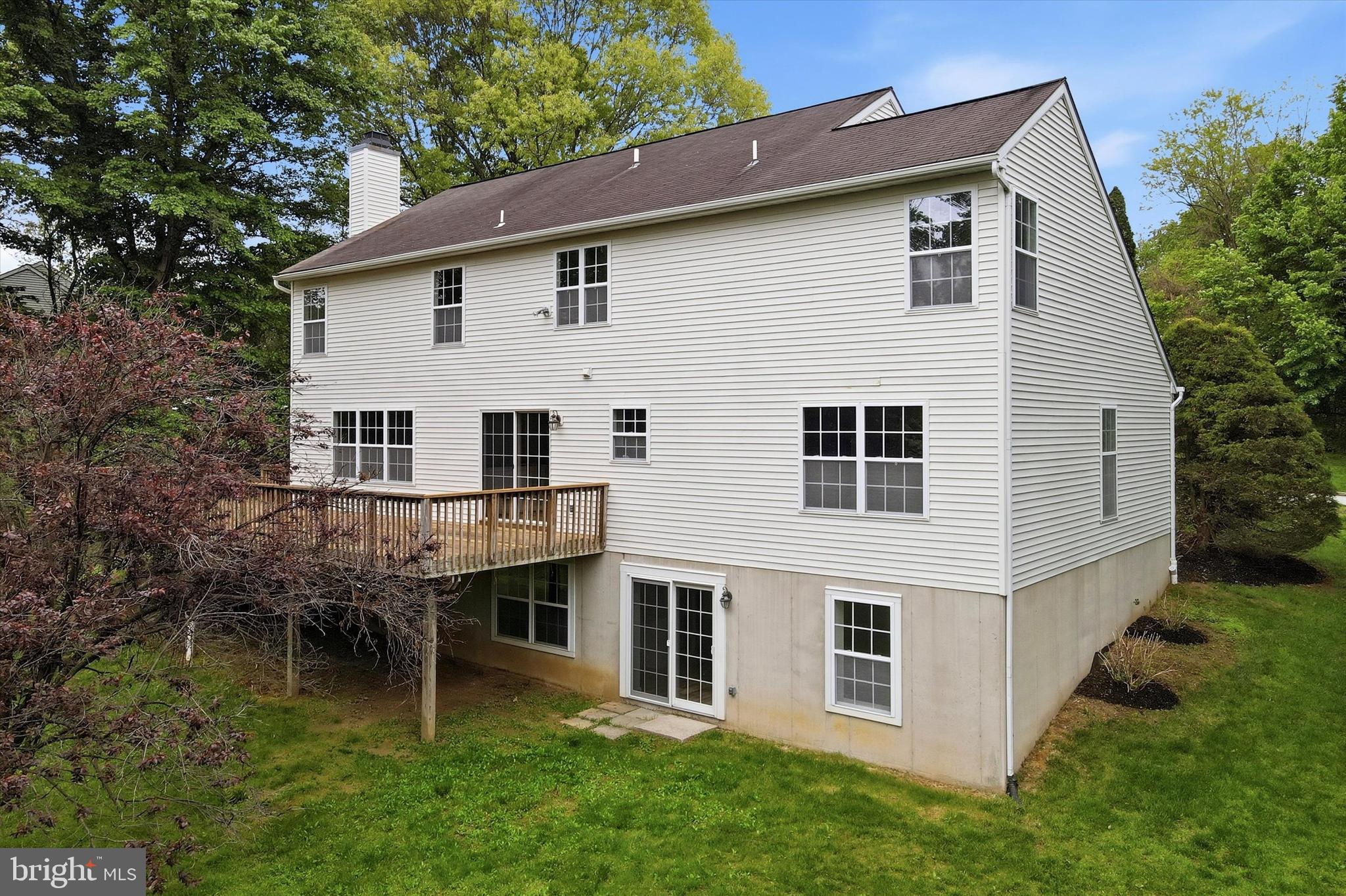 COATESVILLE - Residential