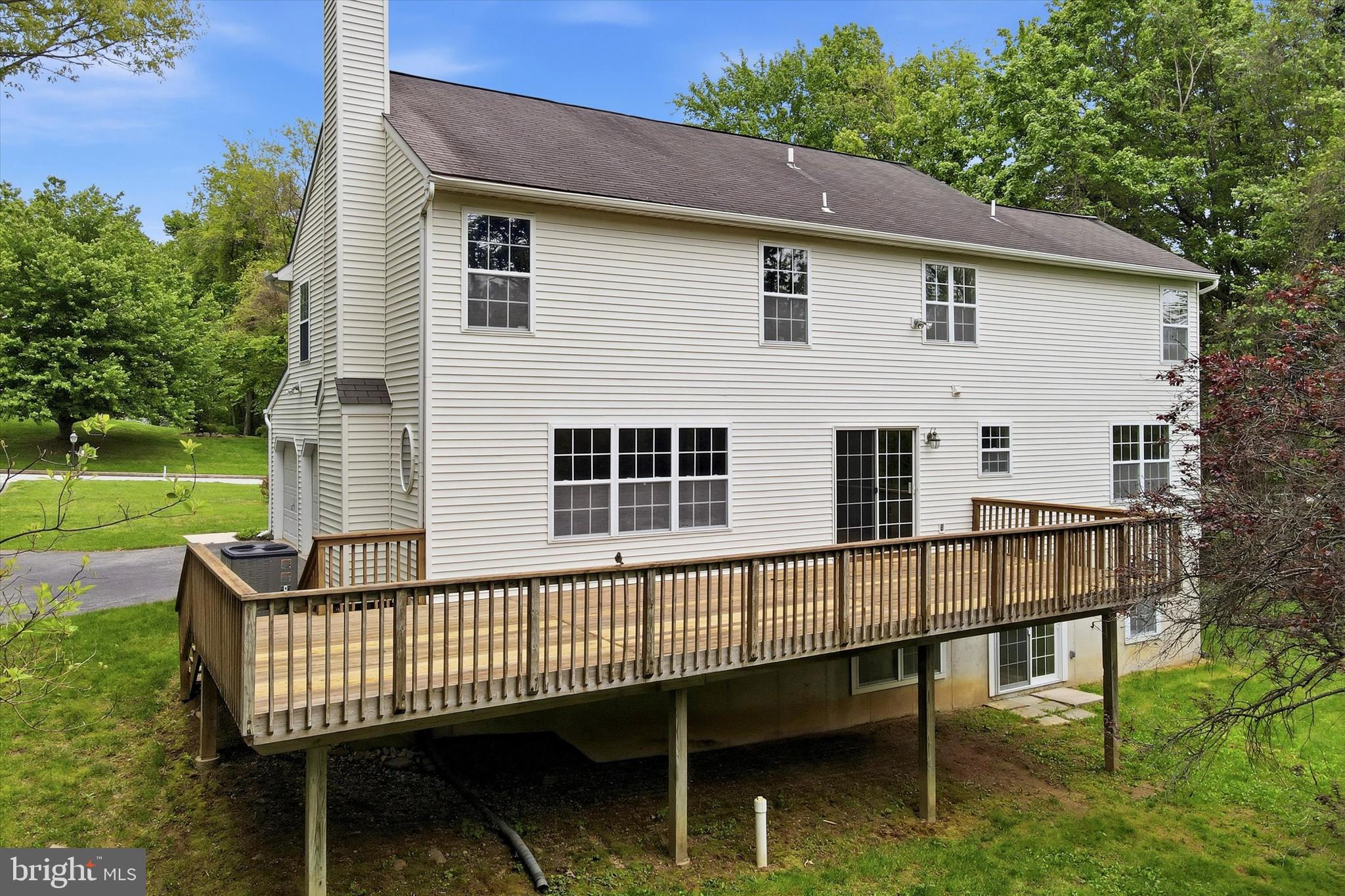 COATESVILLE - Residential