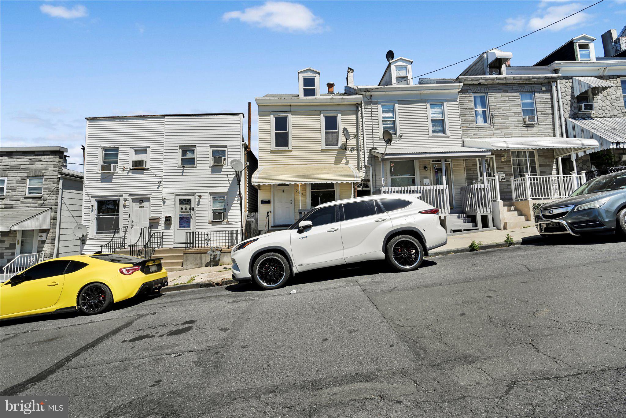 NONE AVAILABLE - Residential