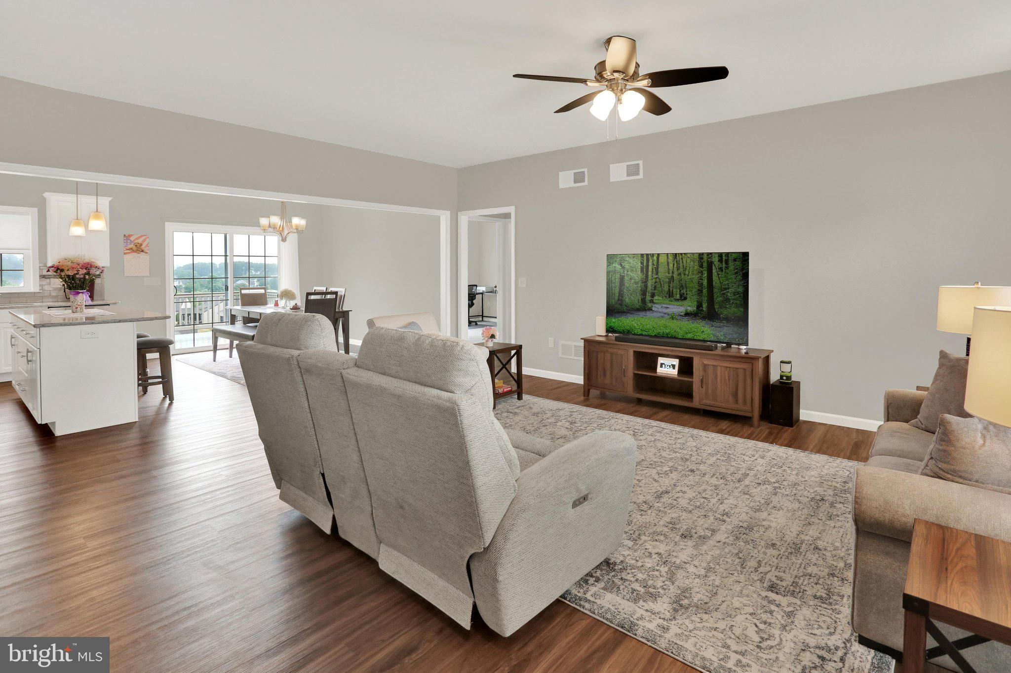 STONECROFT VILLAGE - Residential