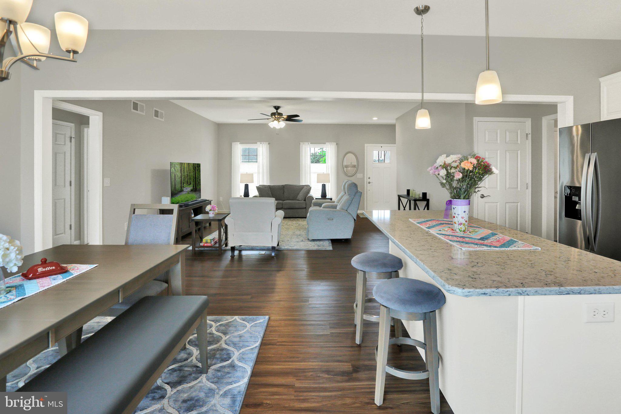 STONECROFT VILLAGE - Residential