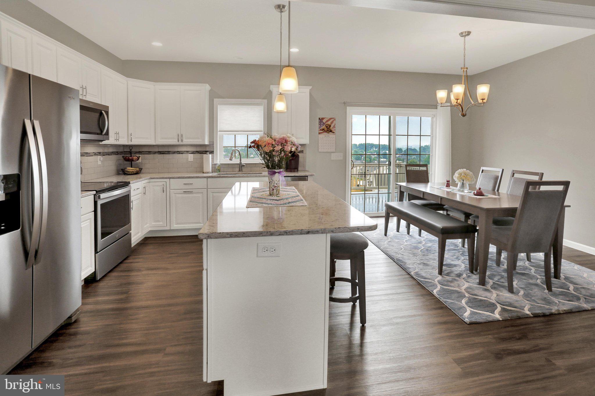 STONECROFT VILLAGE - Residential
