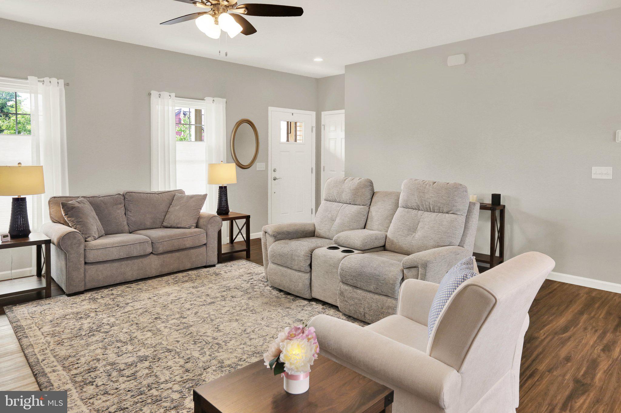 STONECROFT VILLAGE - Residential