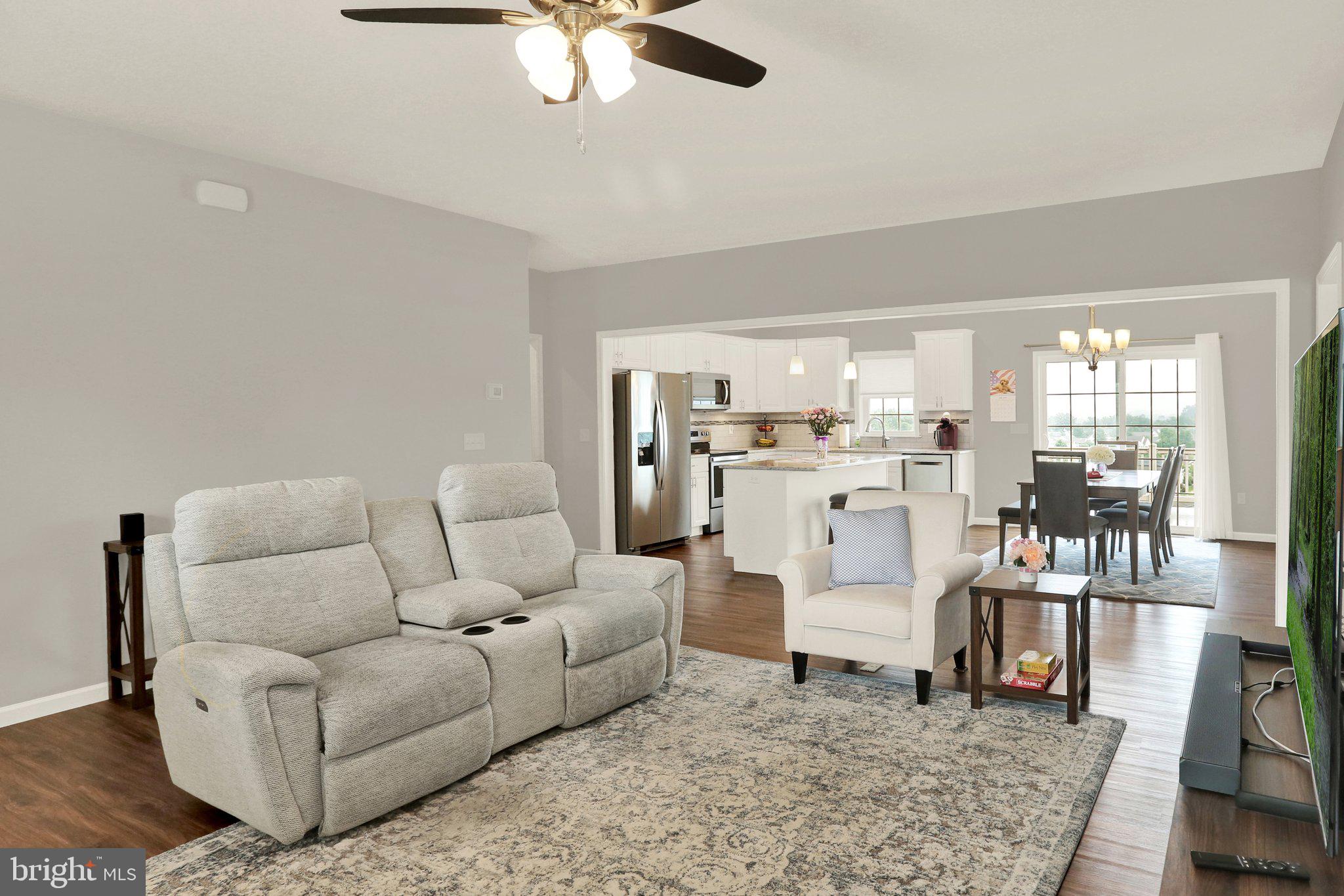 STONECROFT VILLAGE - Residential