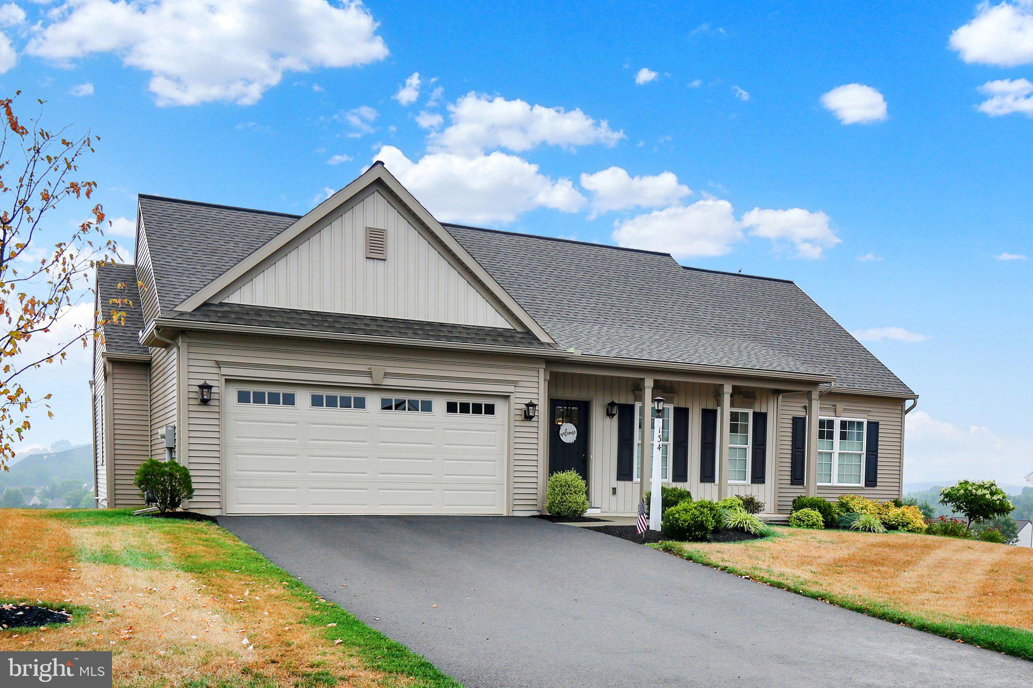 STONECROFT VILLAGE - Residential