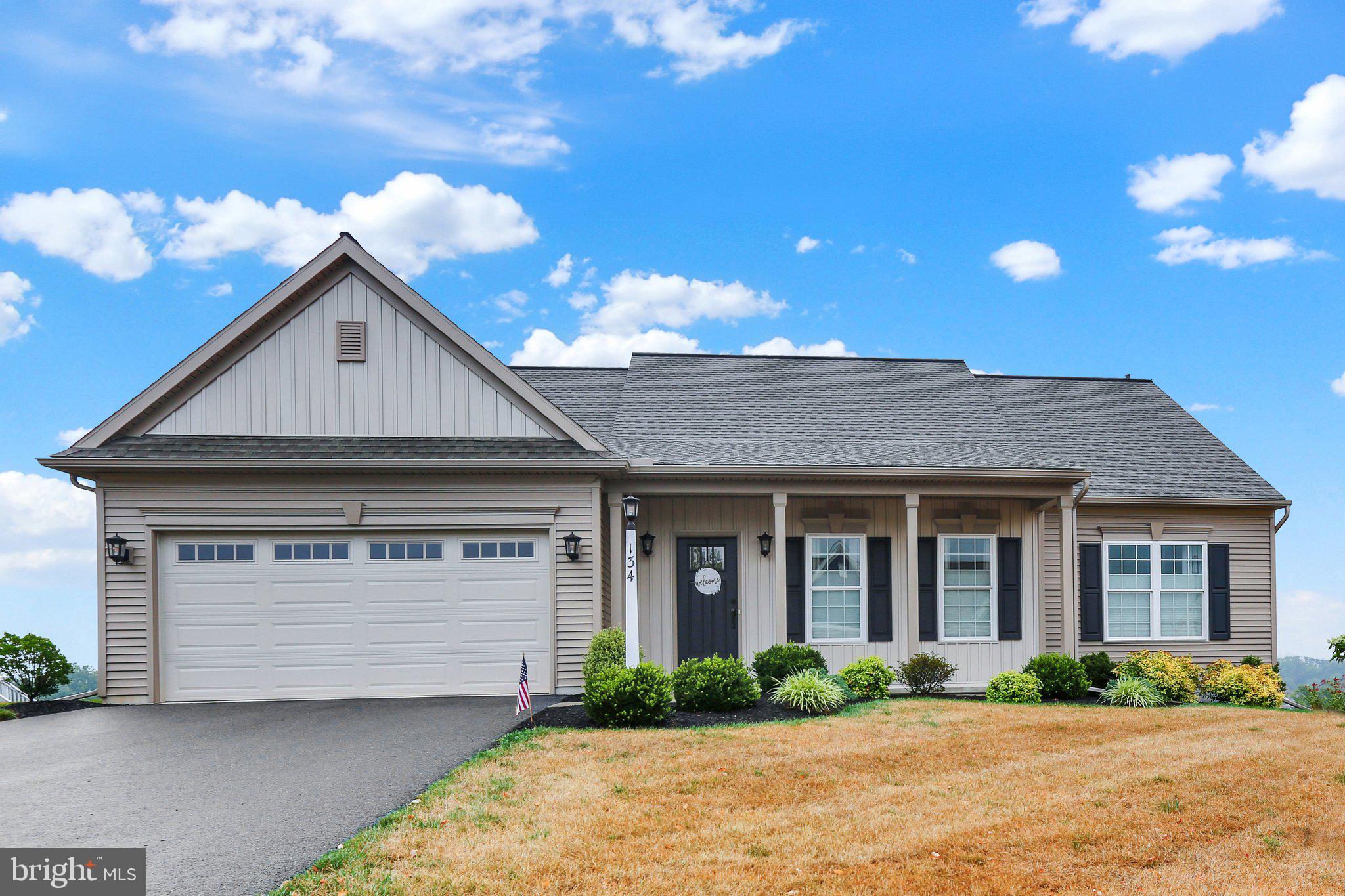 STONECROFT VILLAGE - Residential