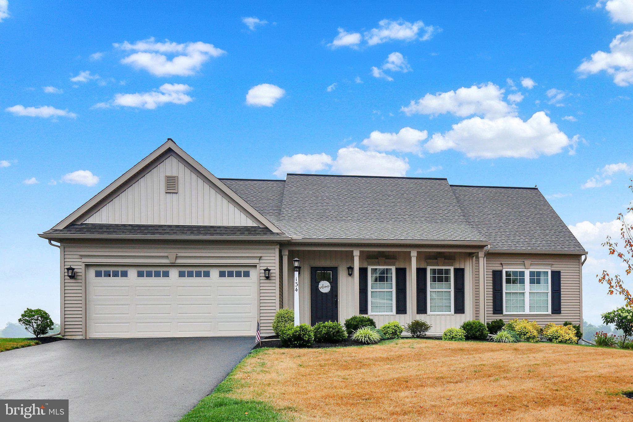 STONECROFT VILLAGE - Residential