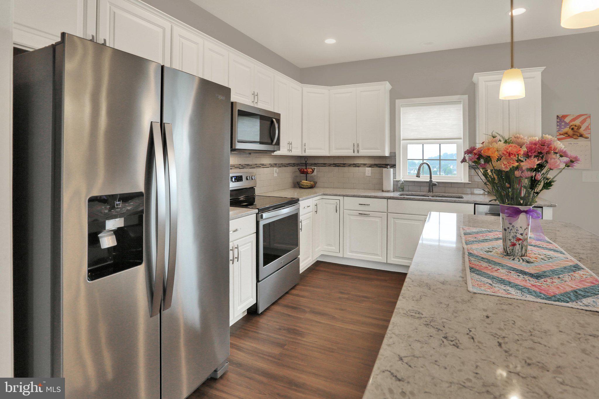 STONECROFT VILLAGE - Residential