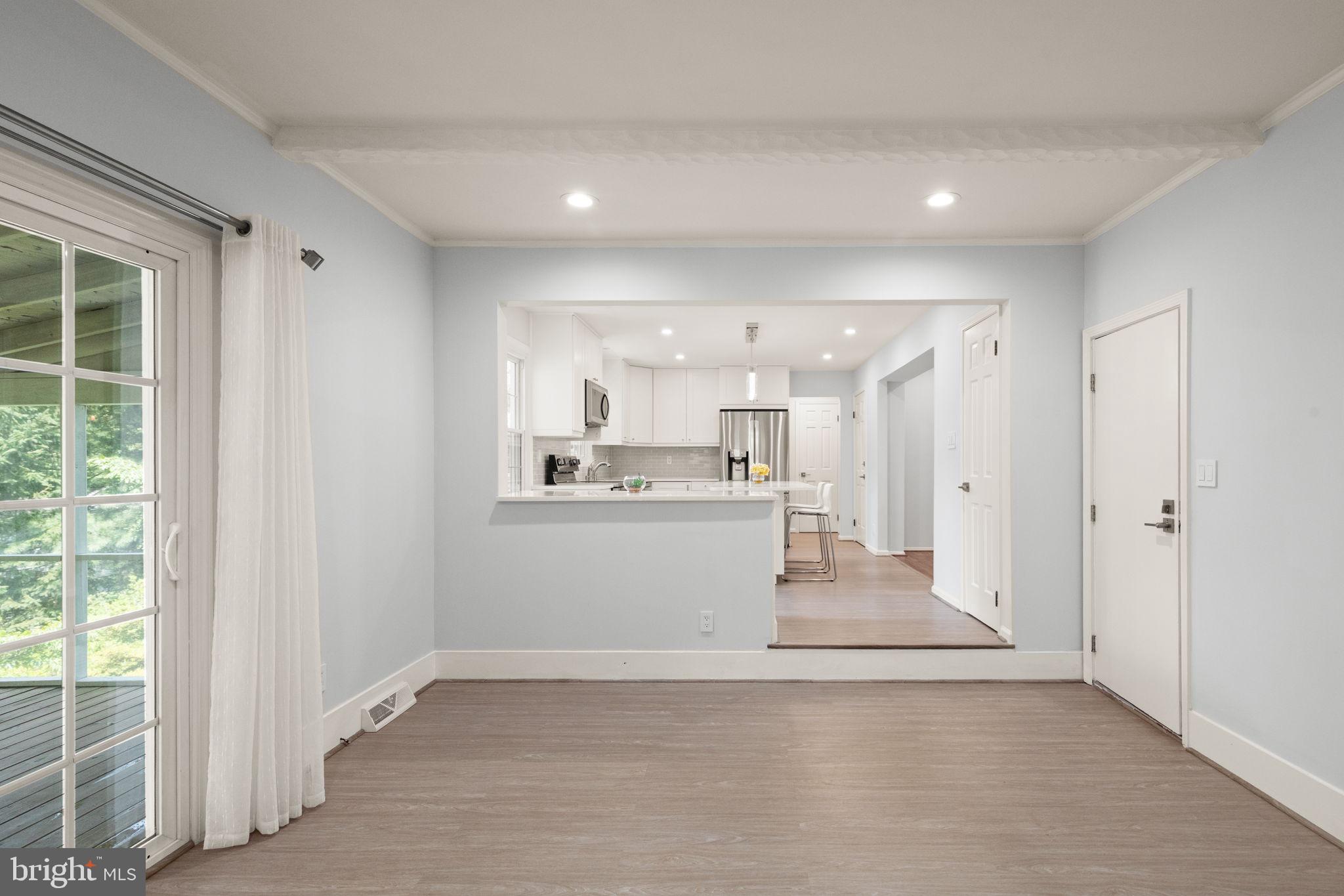 LONGFELLOW - Residential