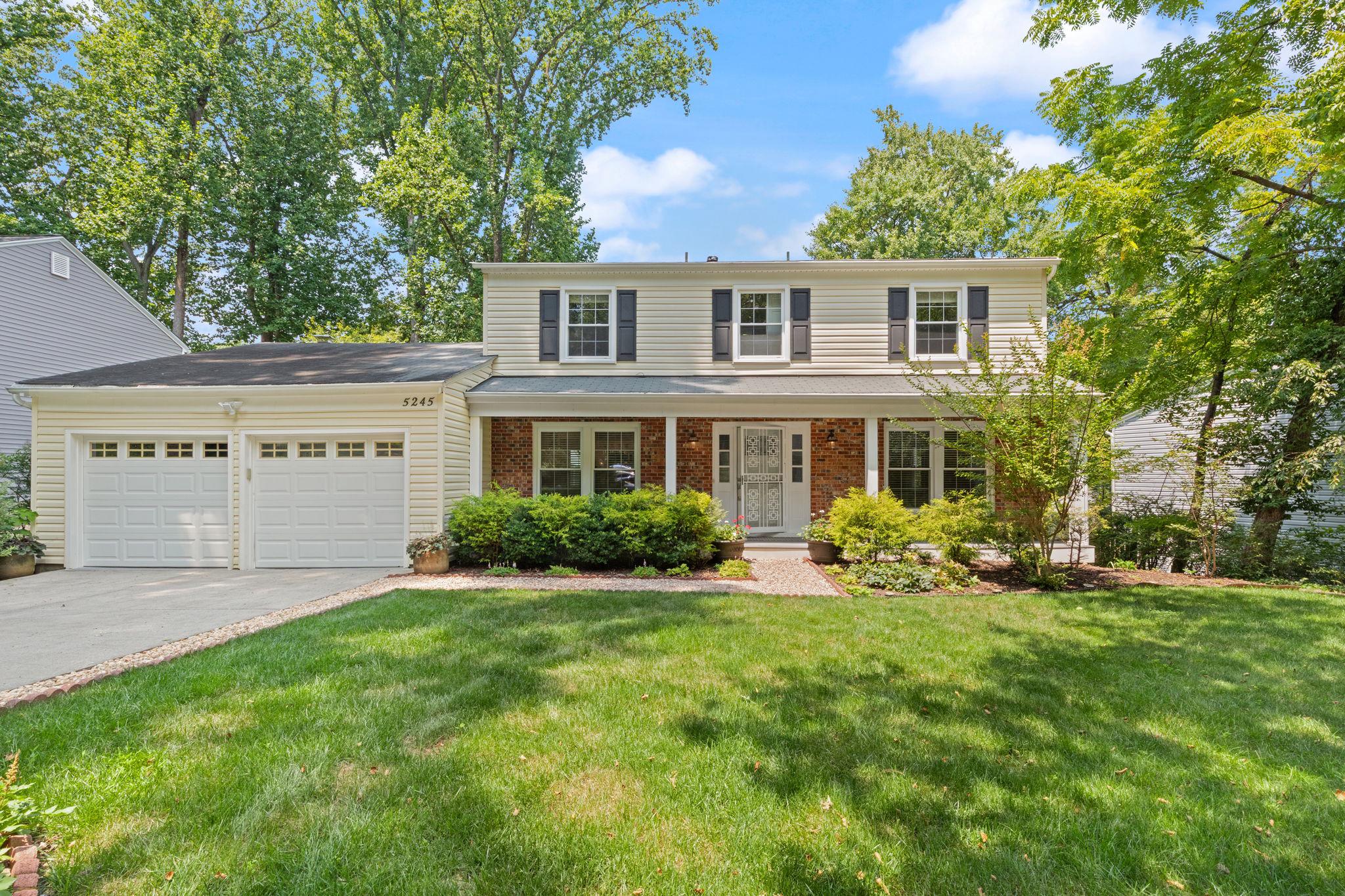 LONGFELLOW - Residential