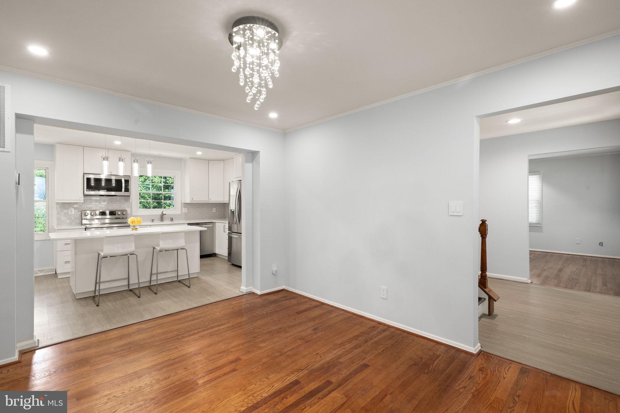 LONGFELLOW - Residential