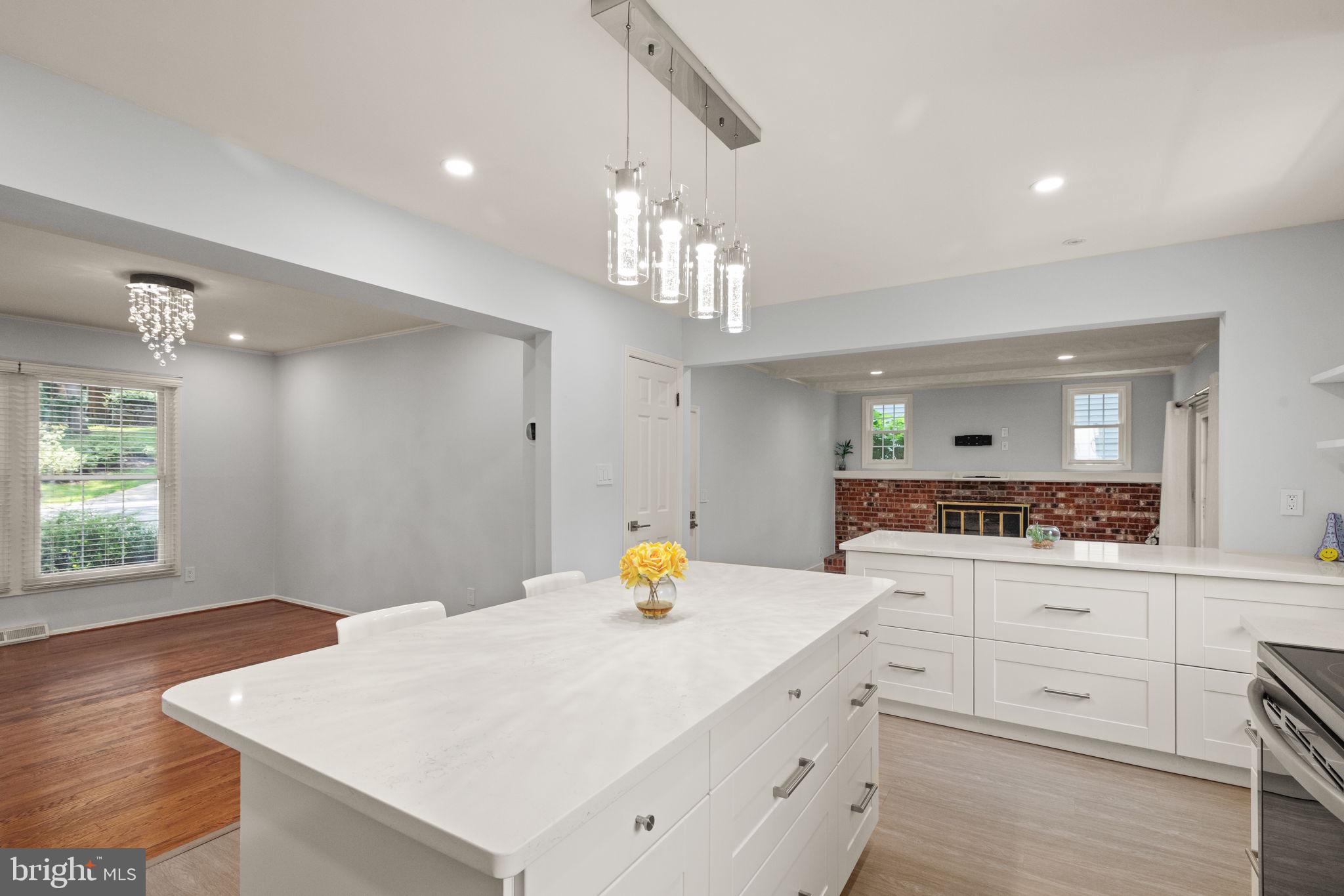 LONGFELLOW - Residential