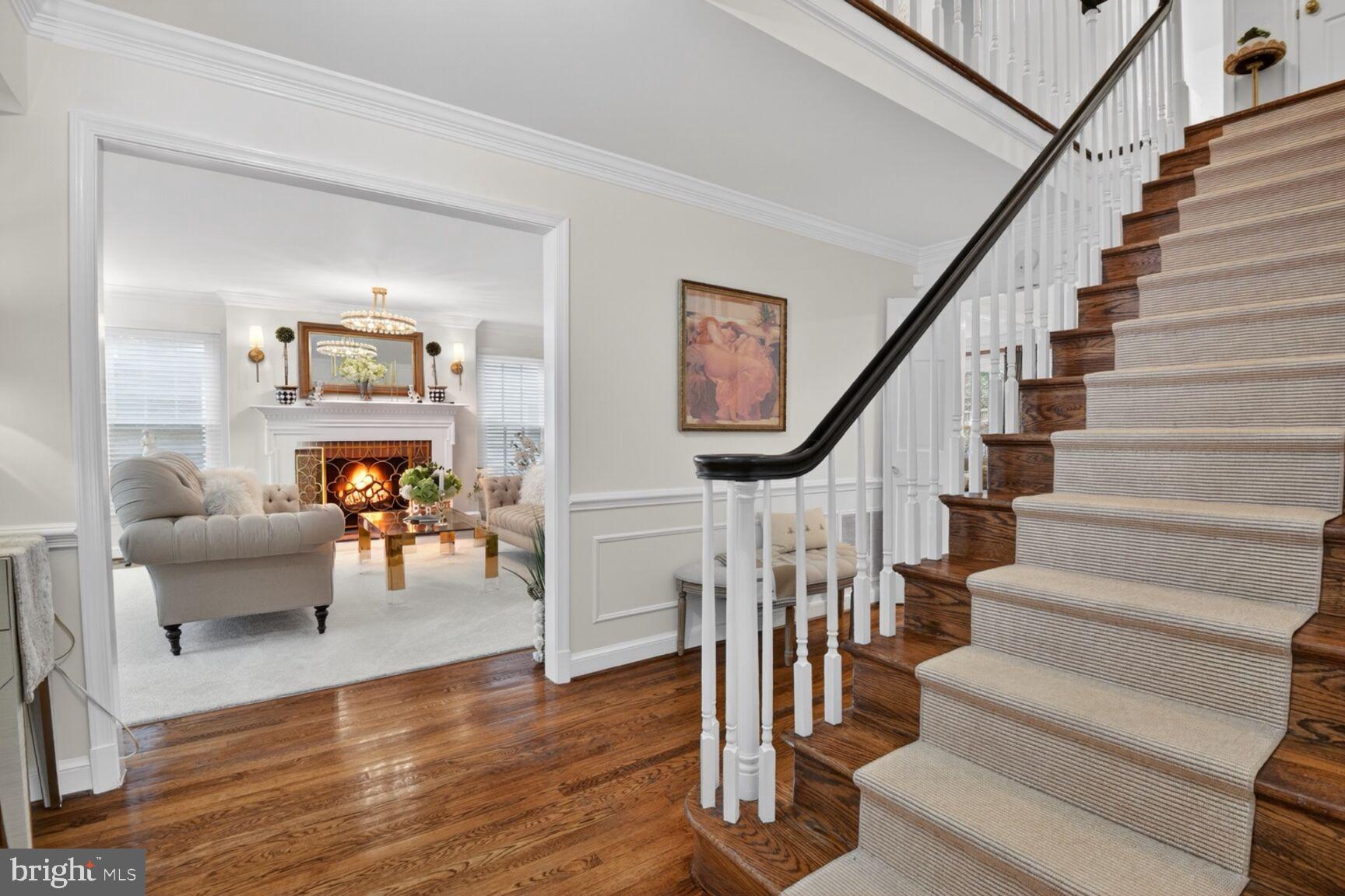 KENSINGTON PARK - Residential