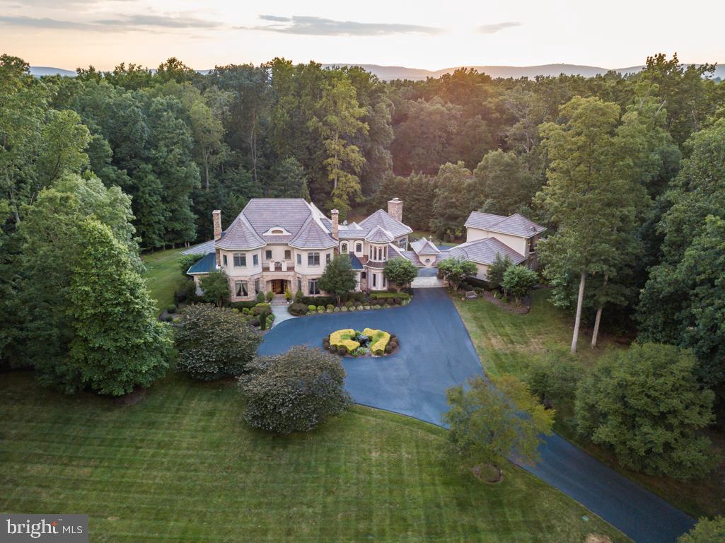 NORTHWOOD ESTATES - Residential
